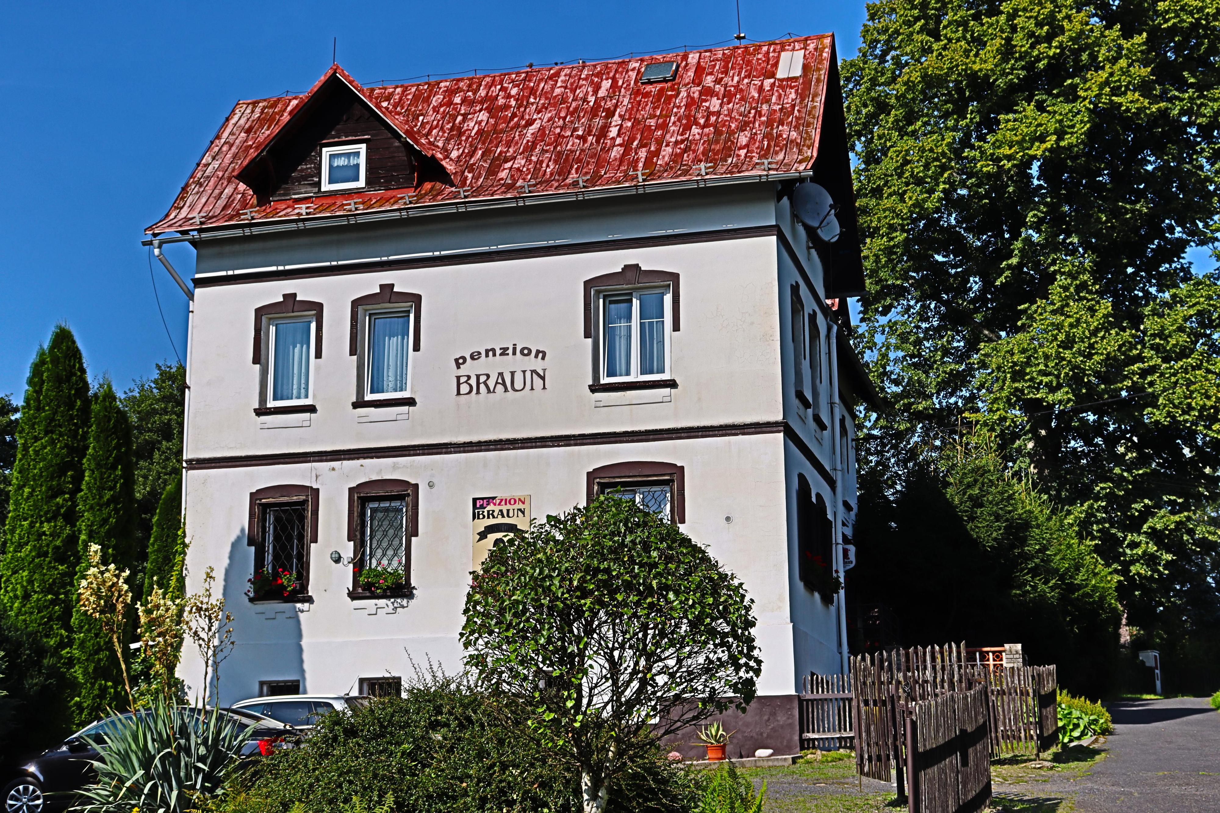 Penzion Braun, s.r.o. foto 2