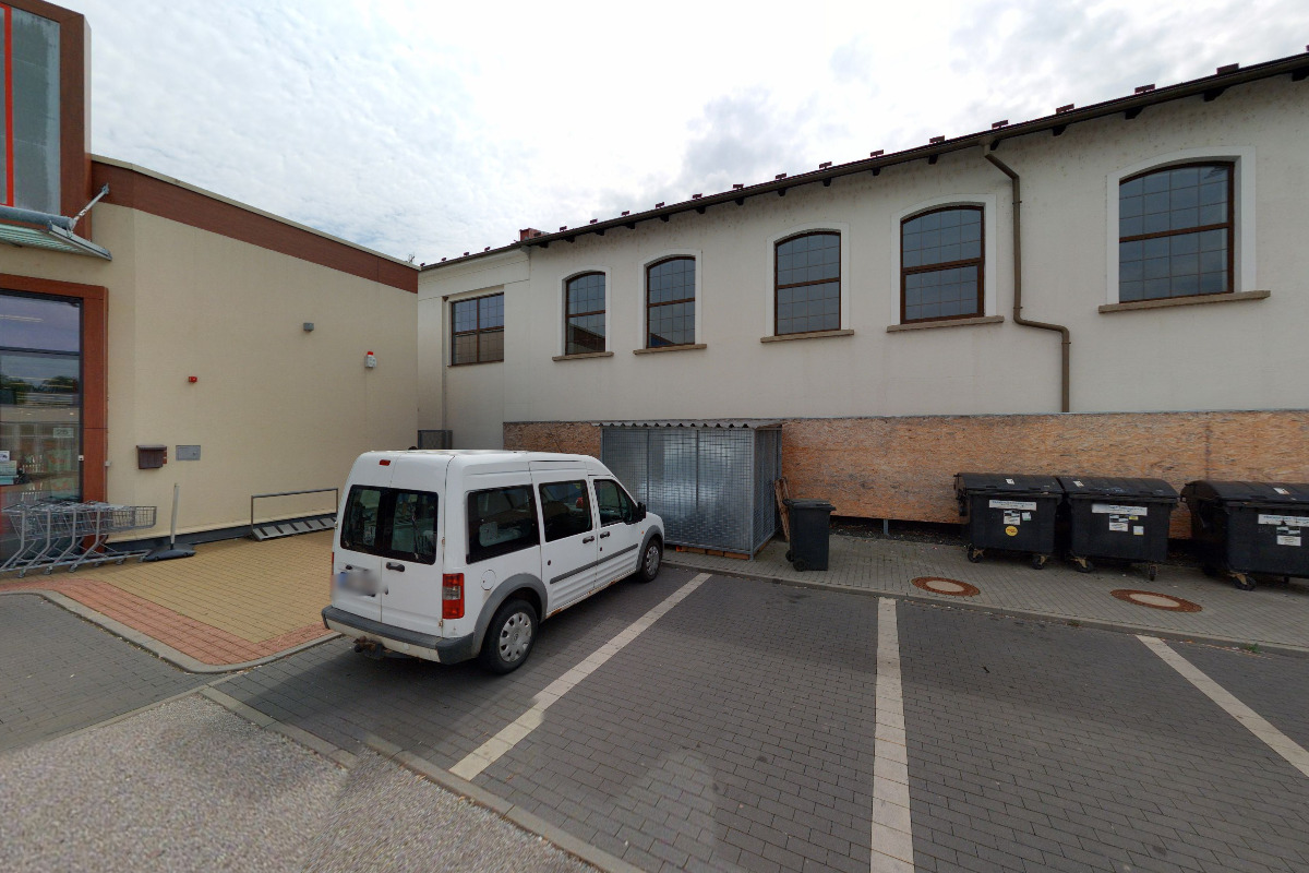 TEDi obchodní, s.r.o. foto 2