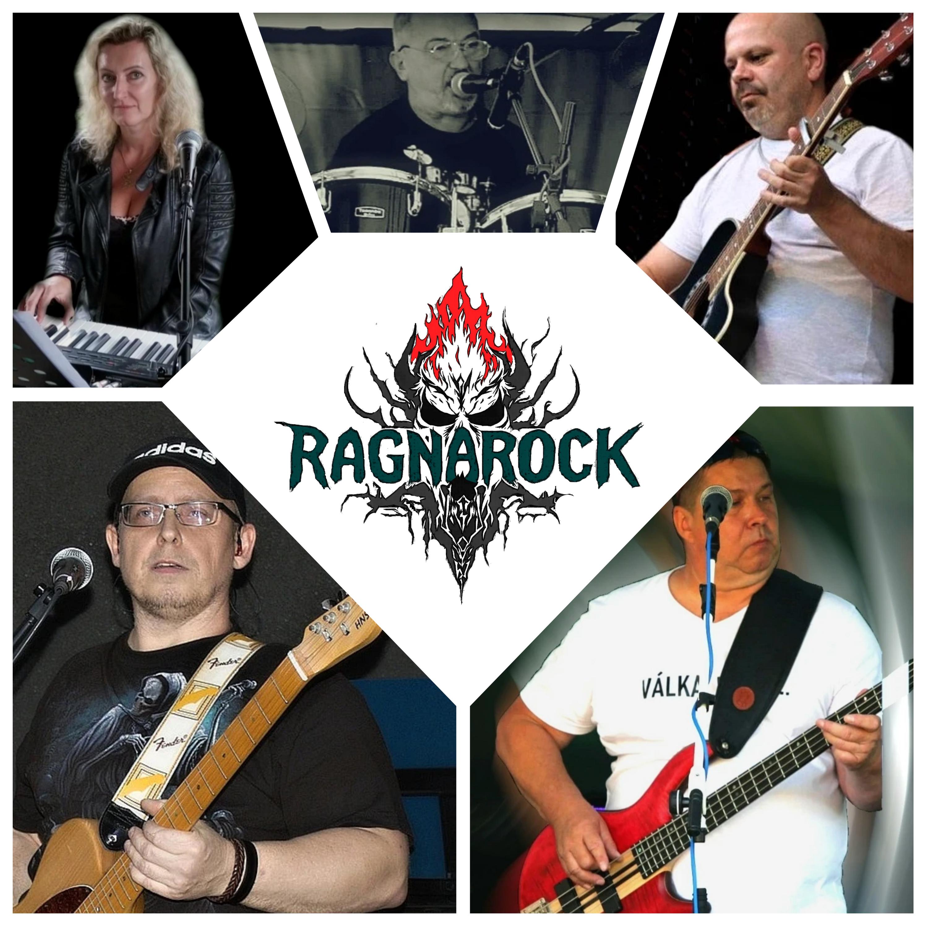 RAGNAROCK foto 3