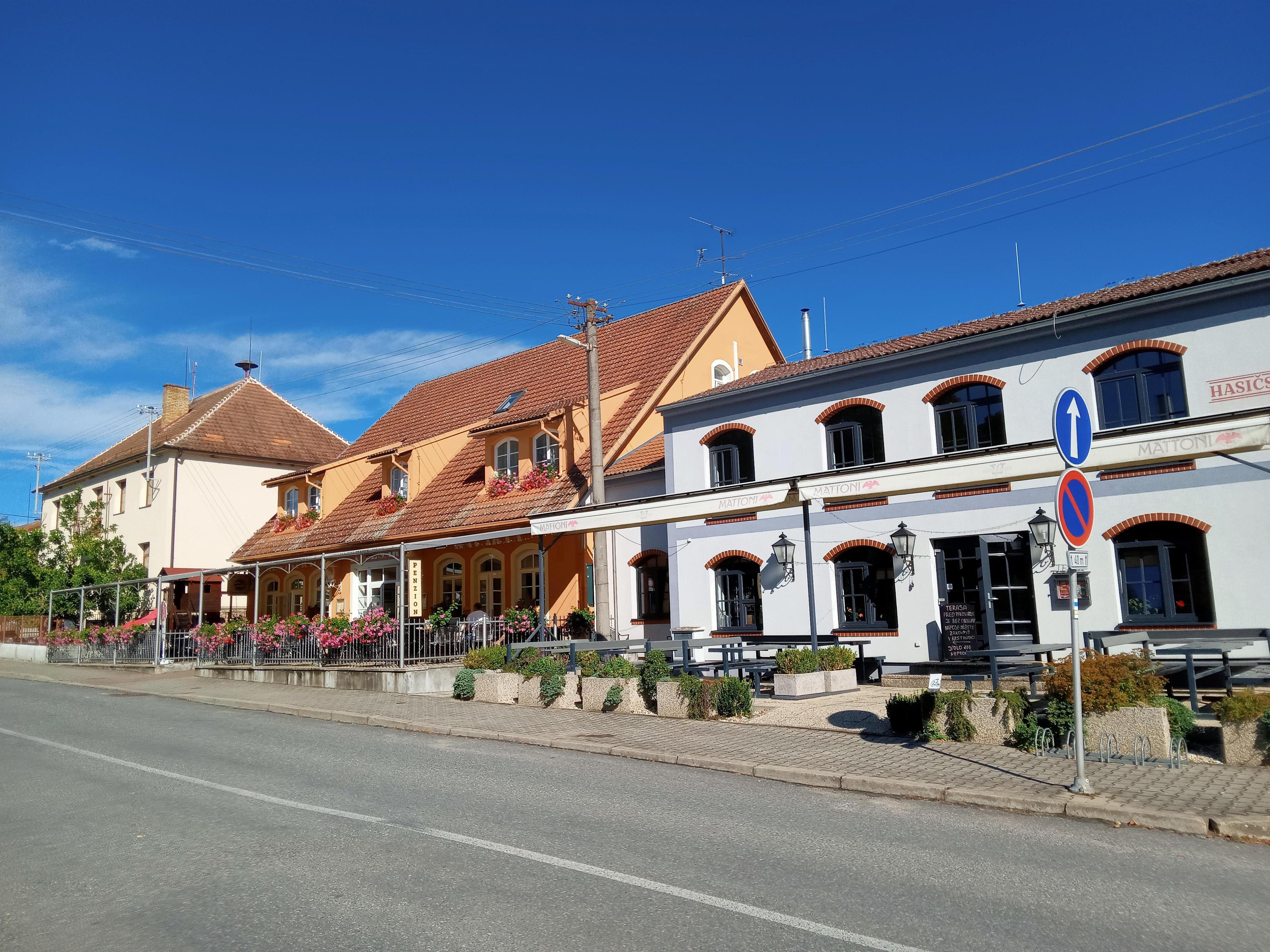 Penzion U Tesařů foto 3