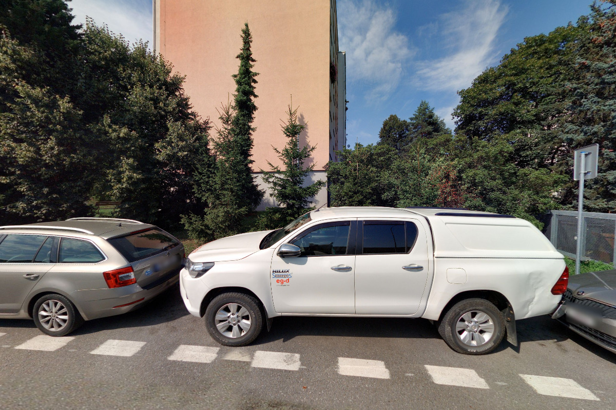 Zdravá nemoc - Kateřina Miková