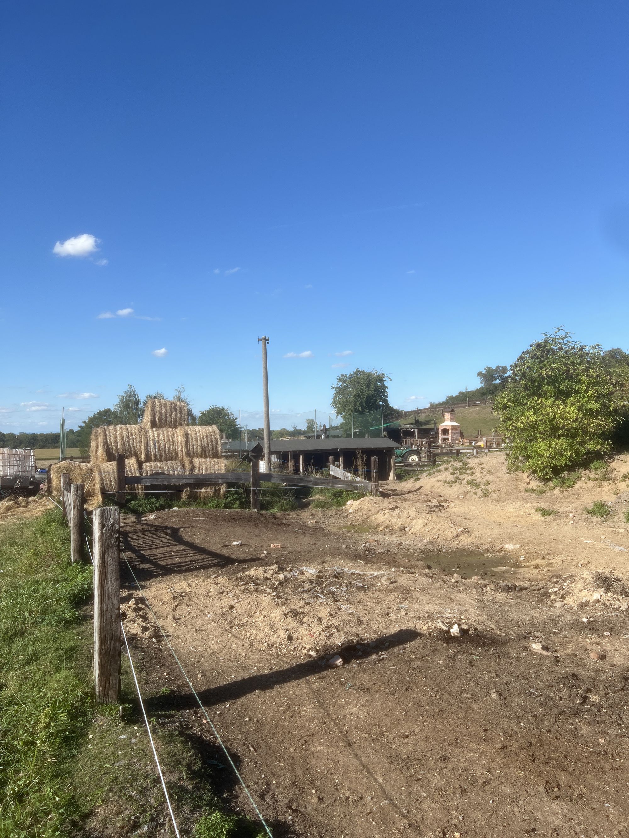 Ranč Kozí vrch foto 2