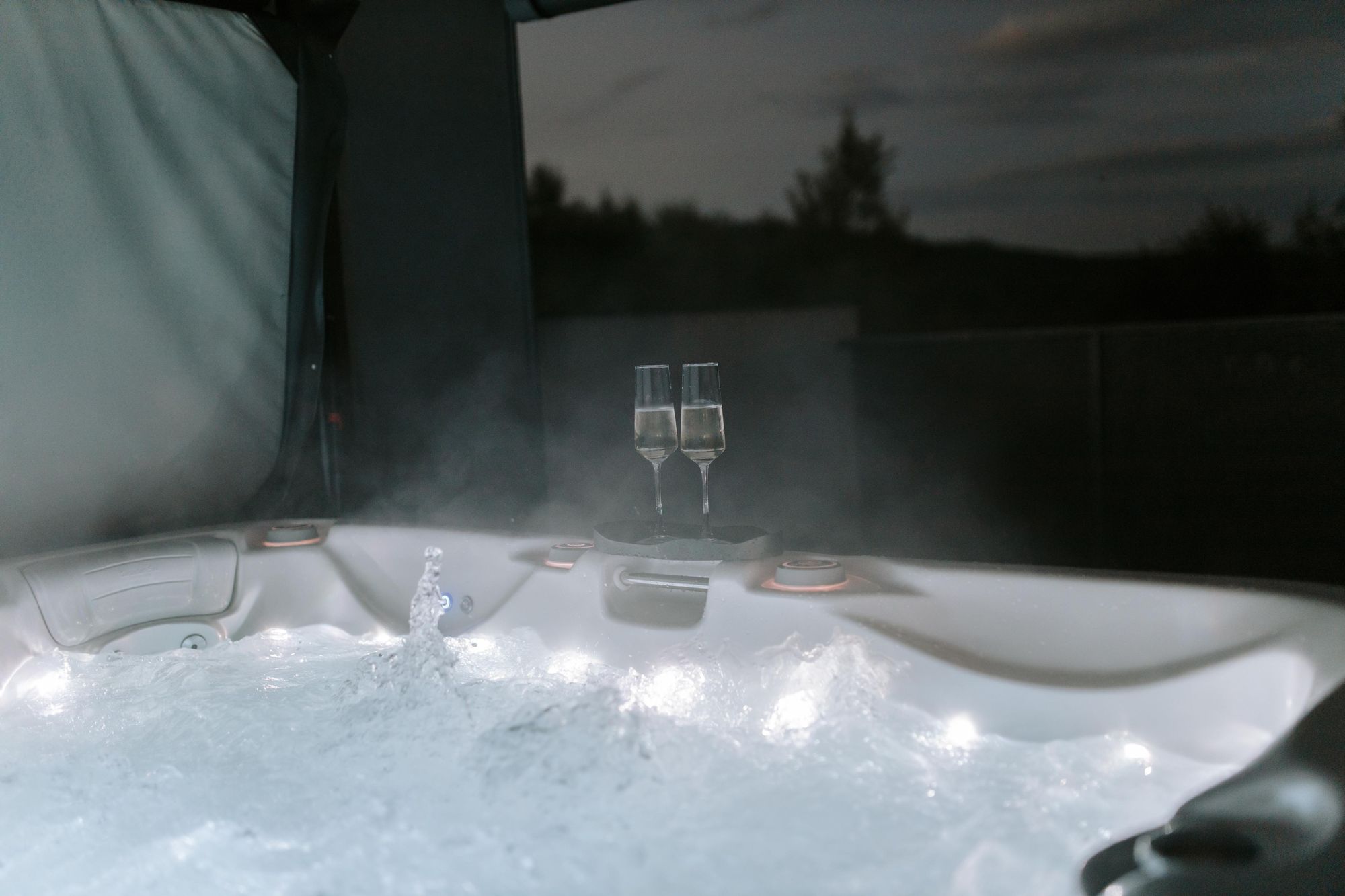 Aura Wellness Apartment foto 5