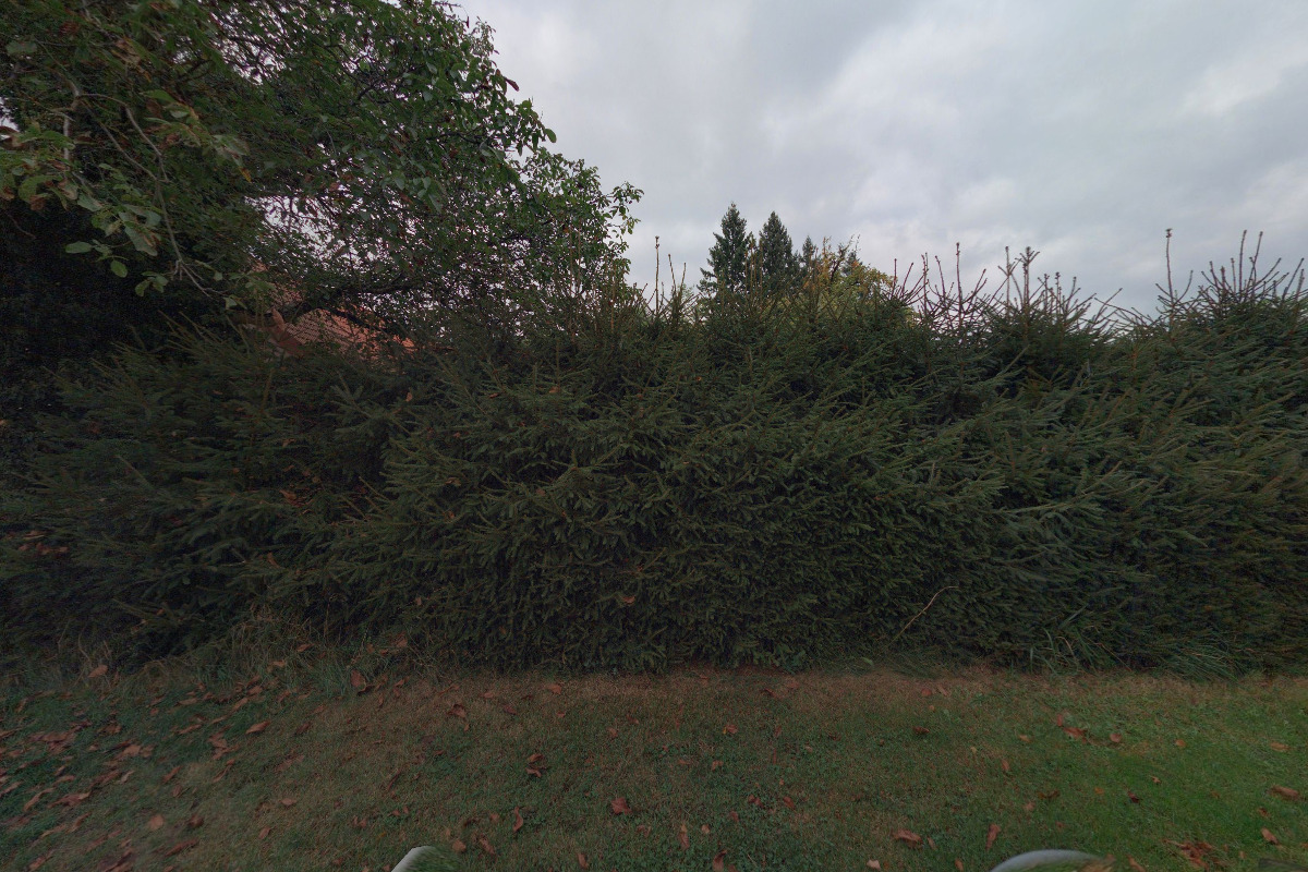 Hostinec u Jitky - výčep