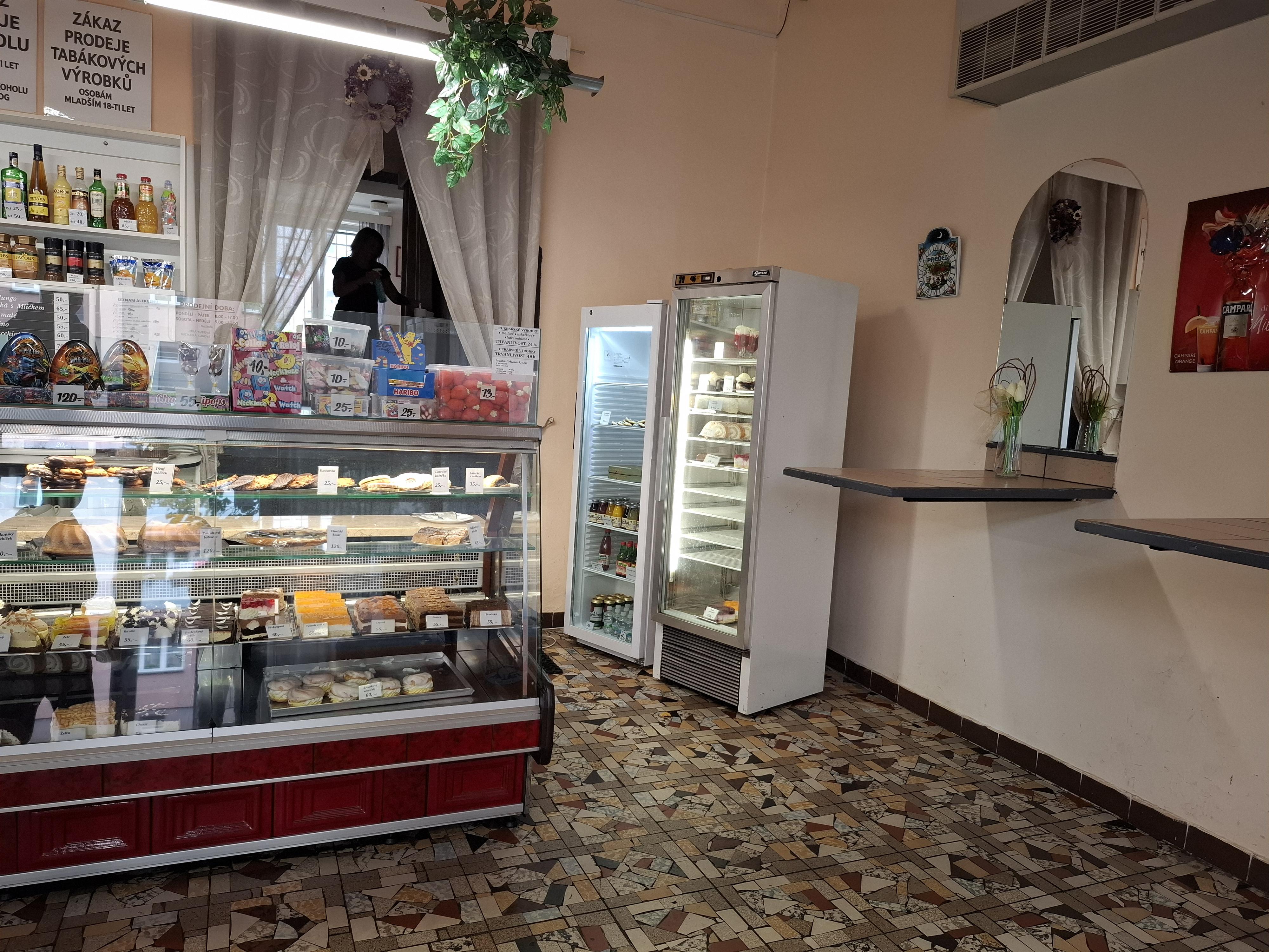 Cukrárna Crystal foto 2