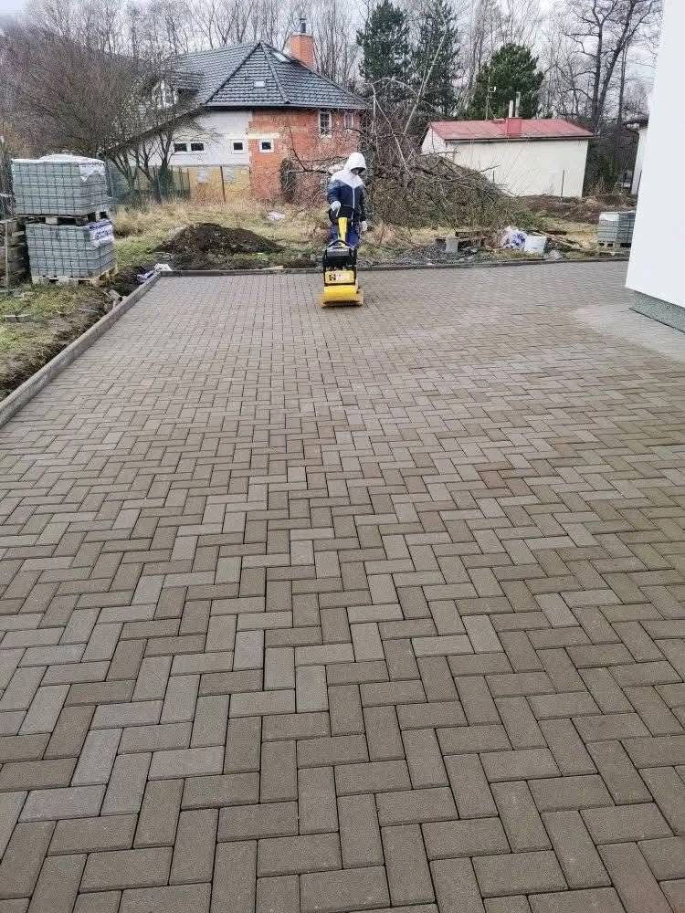 Stavební práce Libor foto 2
