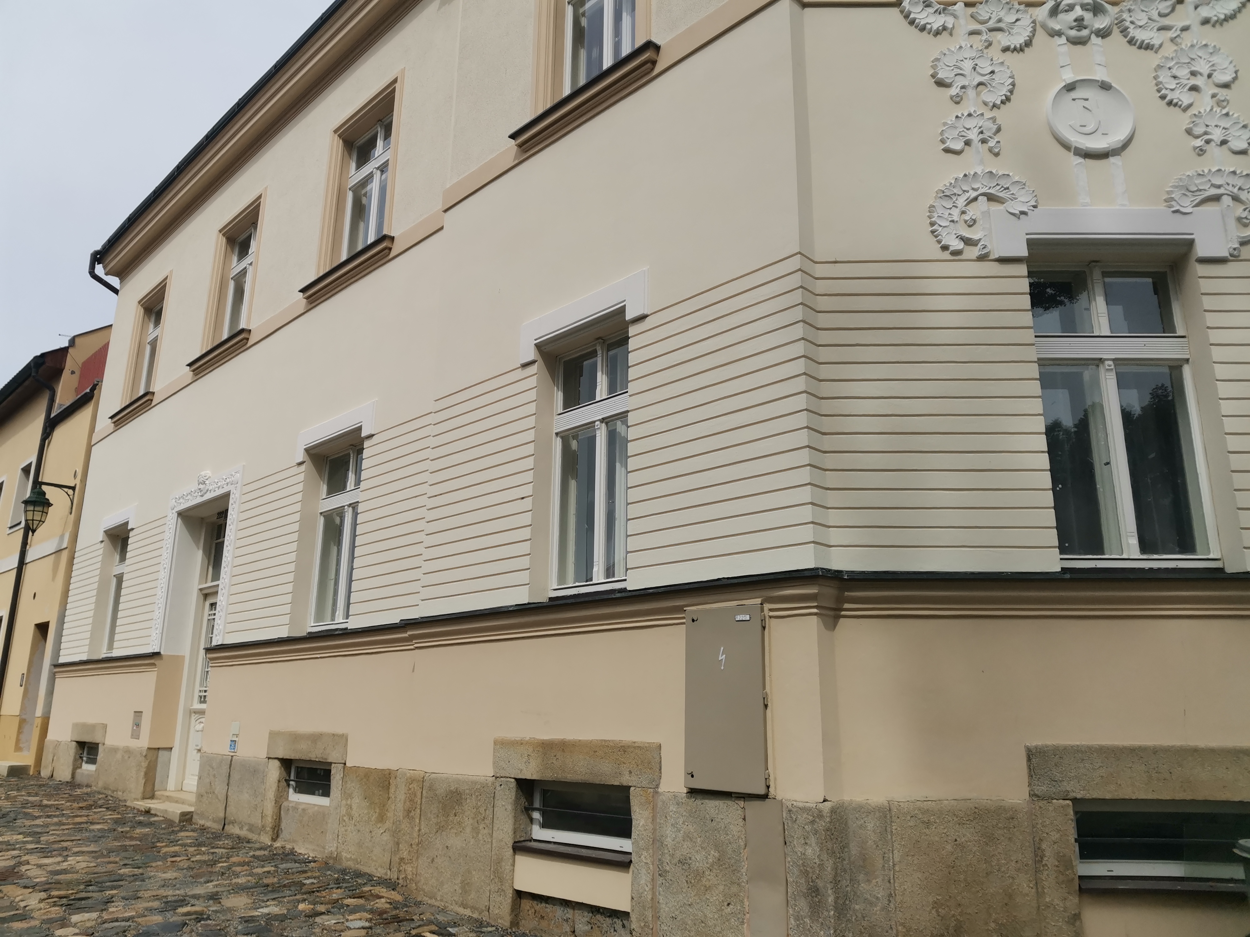 Masáže Martina Cudlínová foto 2