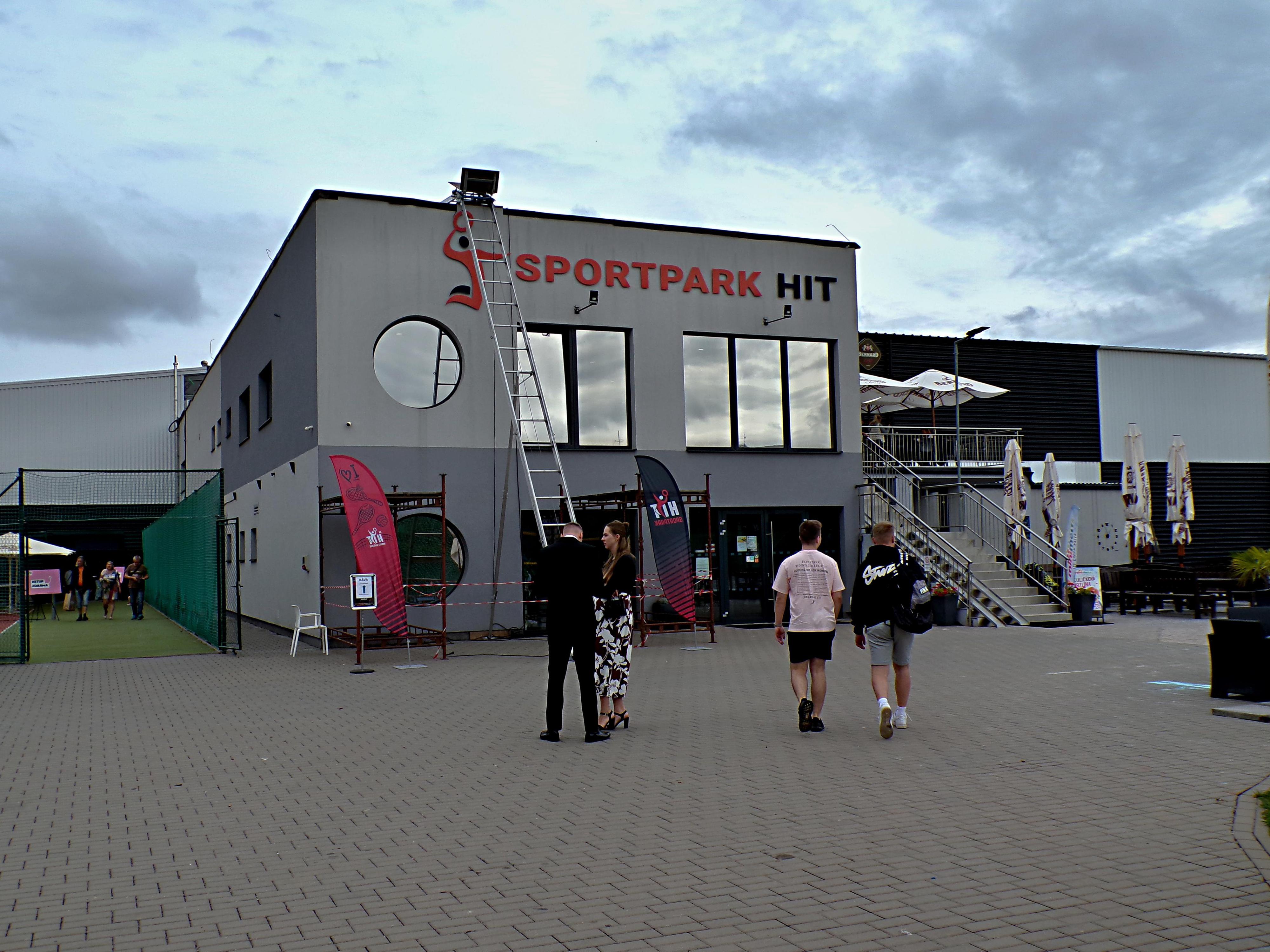 Sportpark HIT foto 5