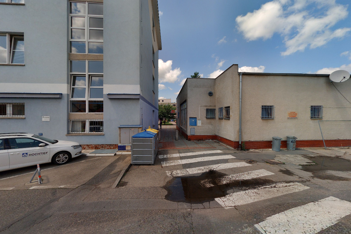 TETA drogerie foto 2