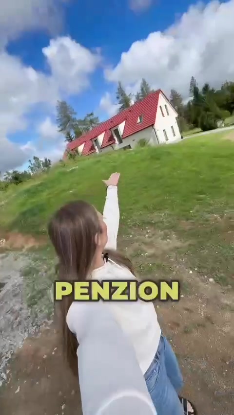 Ubytování U panského lesa foto 2 (náhled videa)