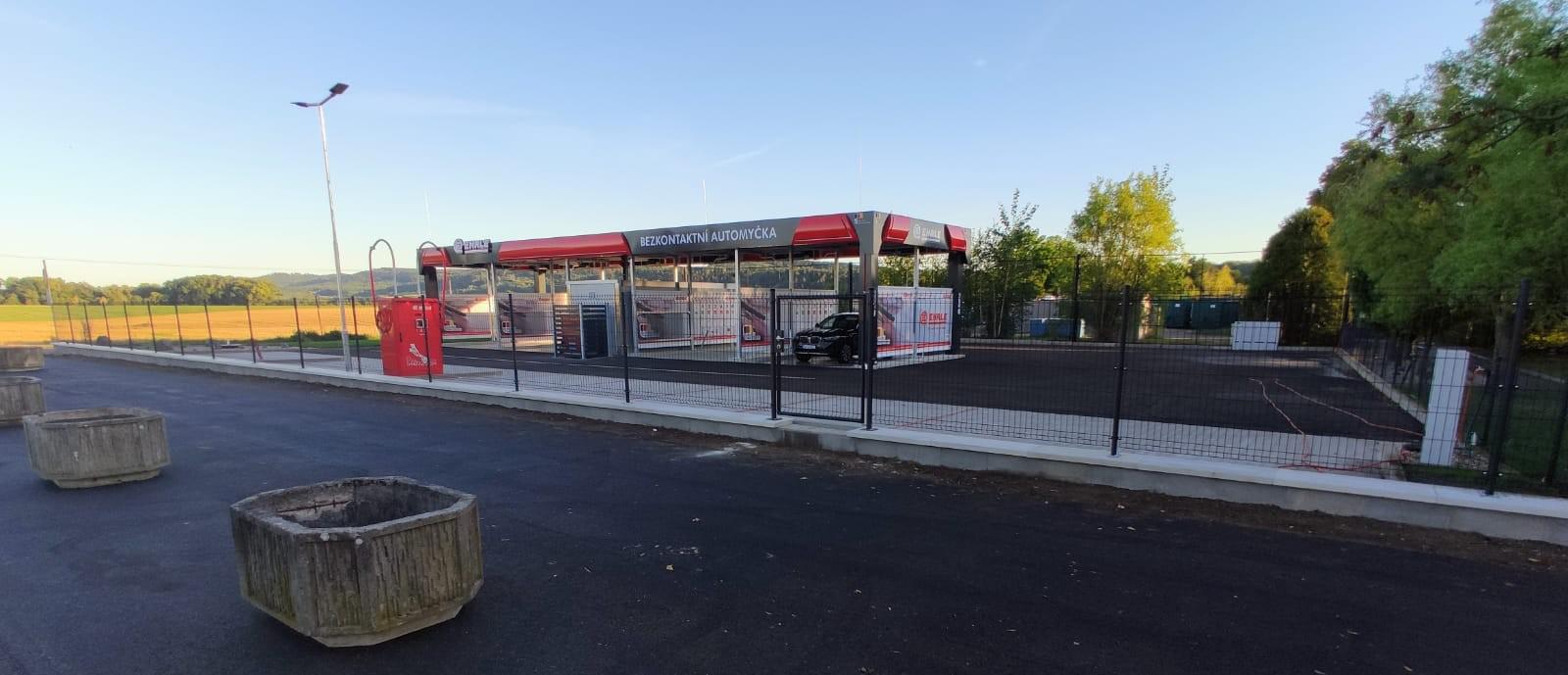 EHRLE Kostelec nad Orlicí foto 4