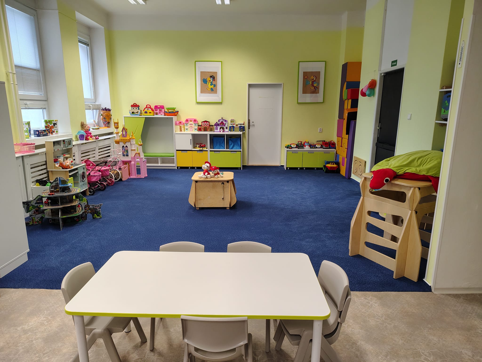 KLUB TAMINO, o.p.s. foto 2