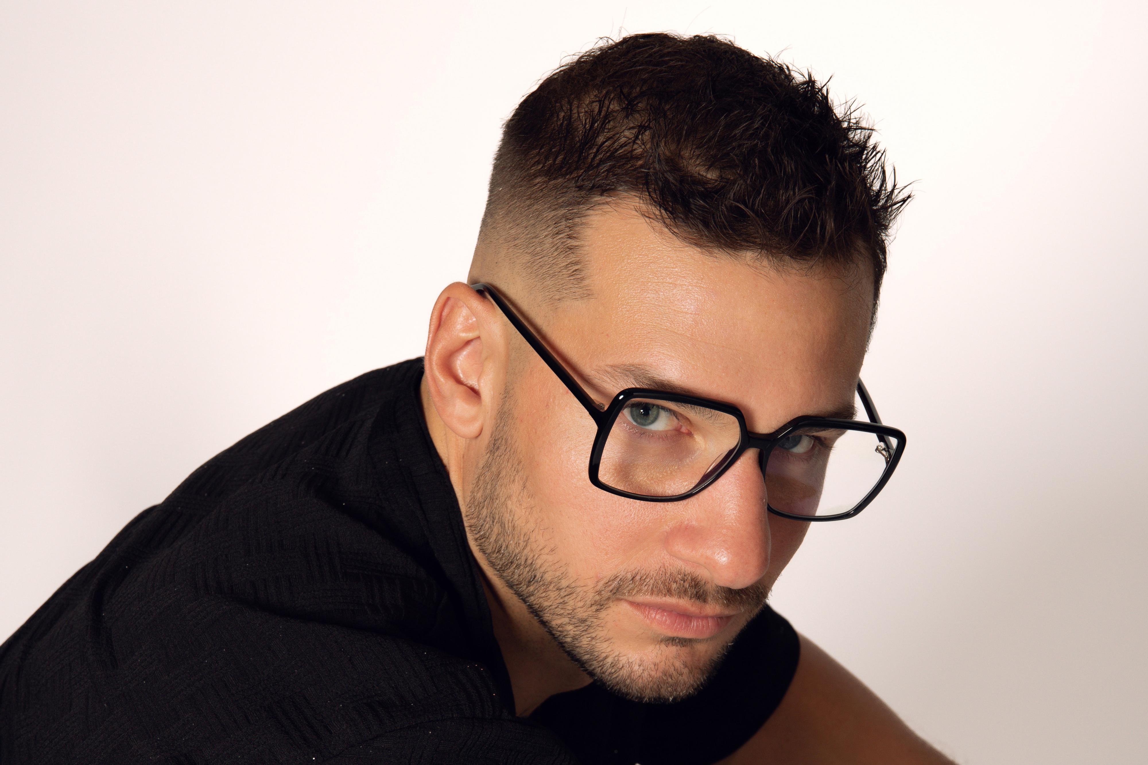 Stylové brýlové obruby z naší optiky