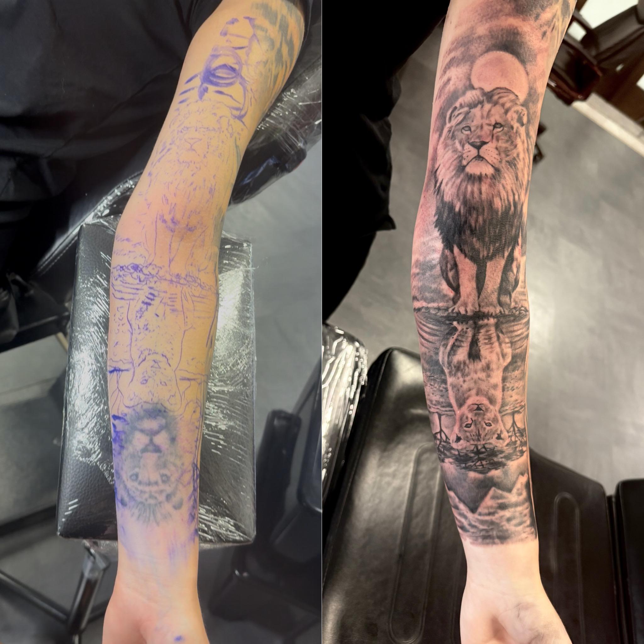 JD Tattoo foto 5