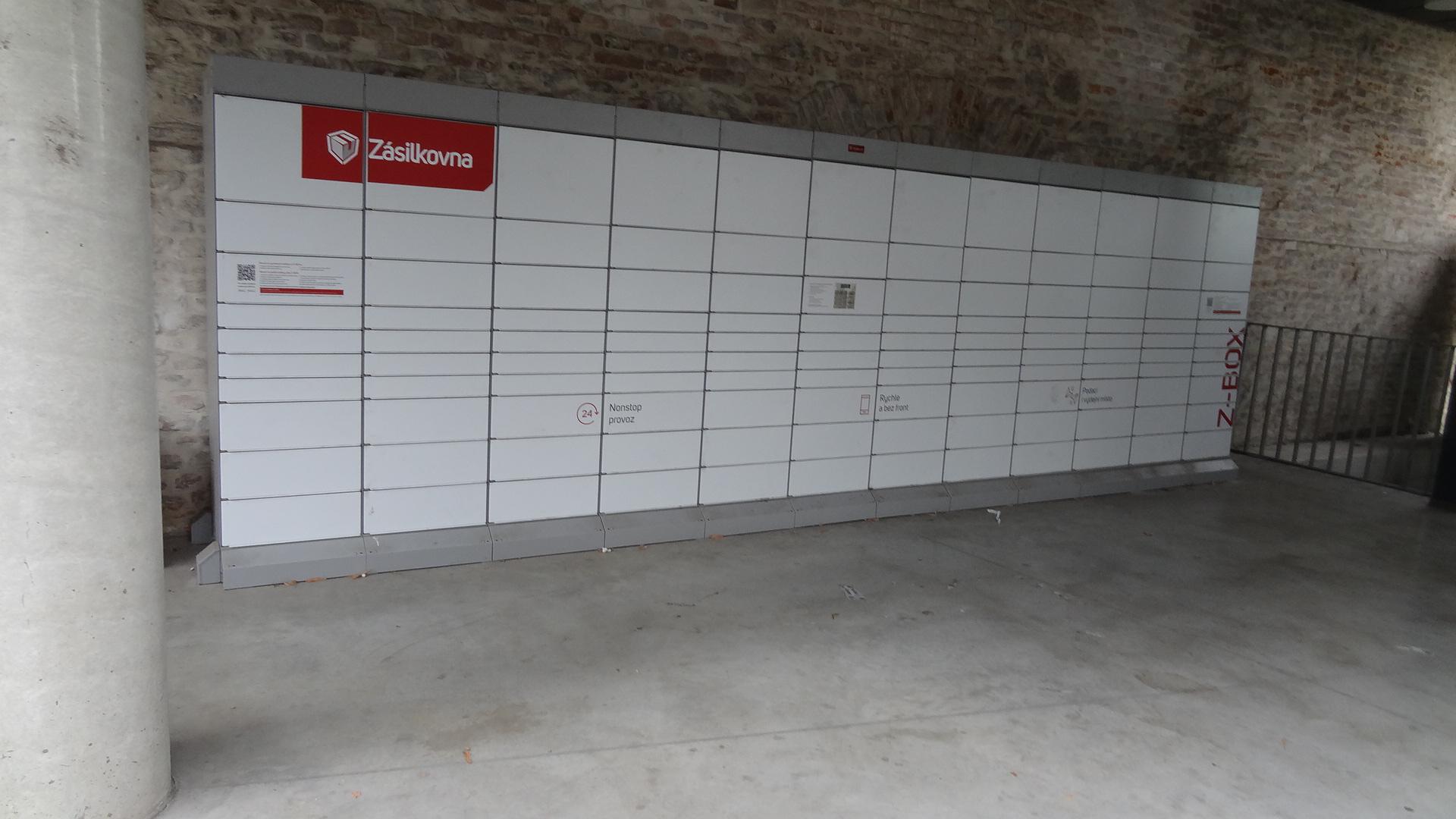 Z-BOX foto 4