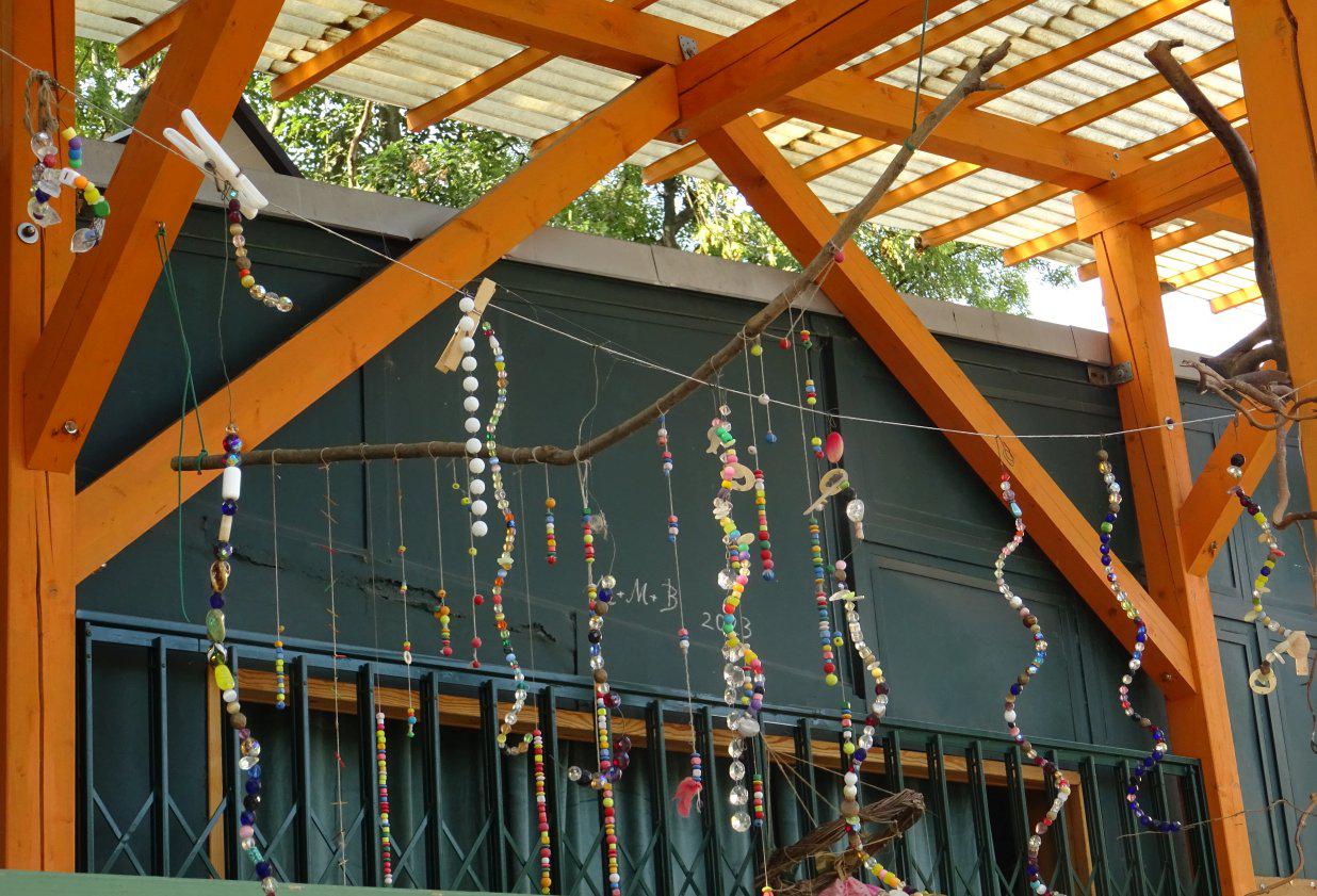 Lesní mateřská škola Bobulka foto 5