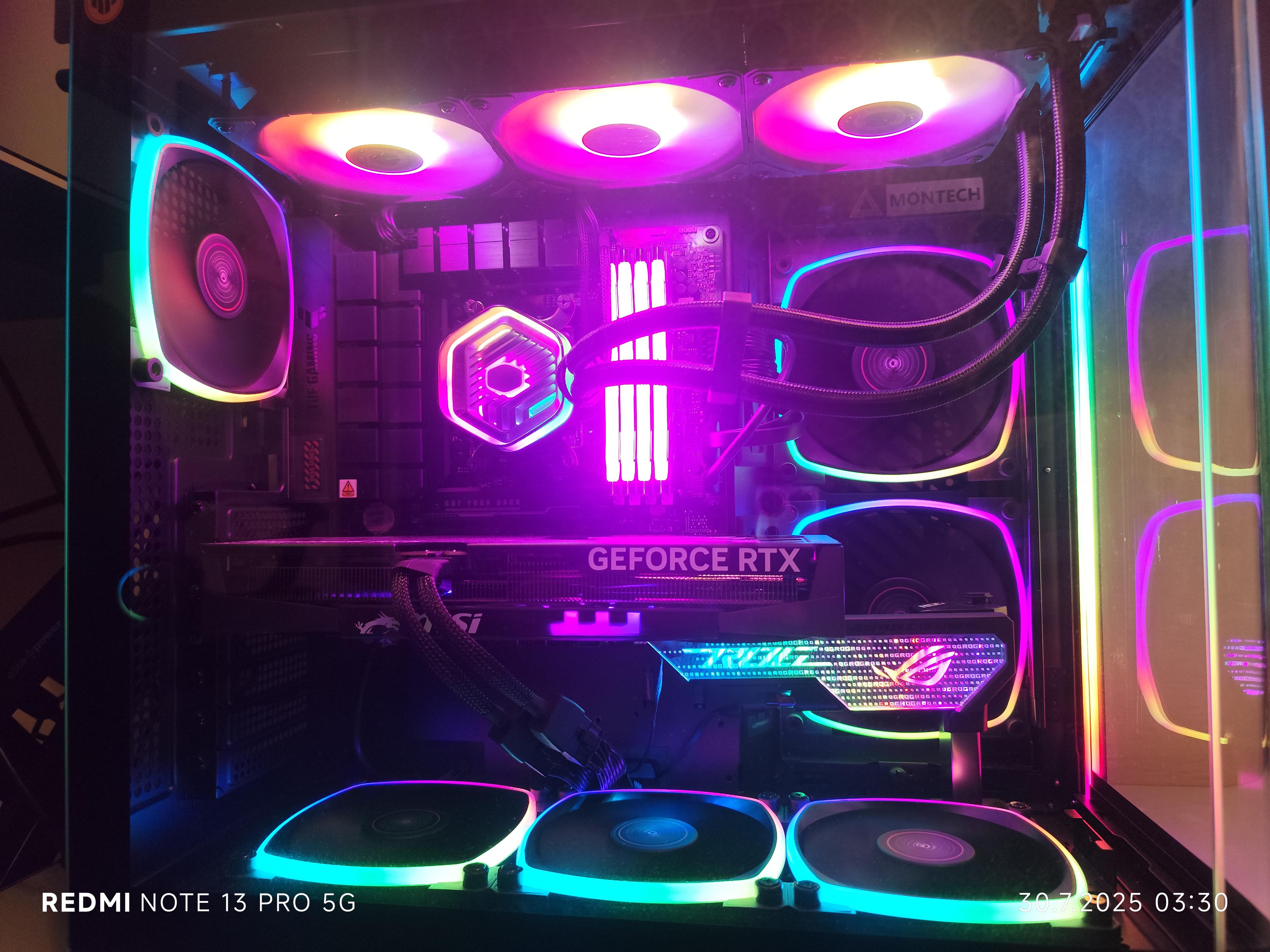 Hobby PC foto 2