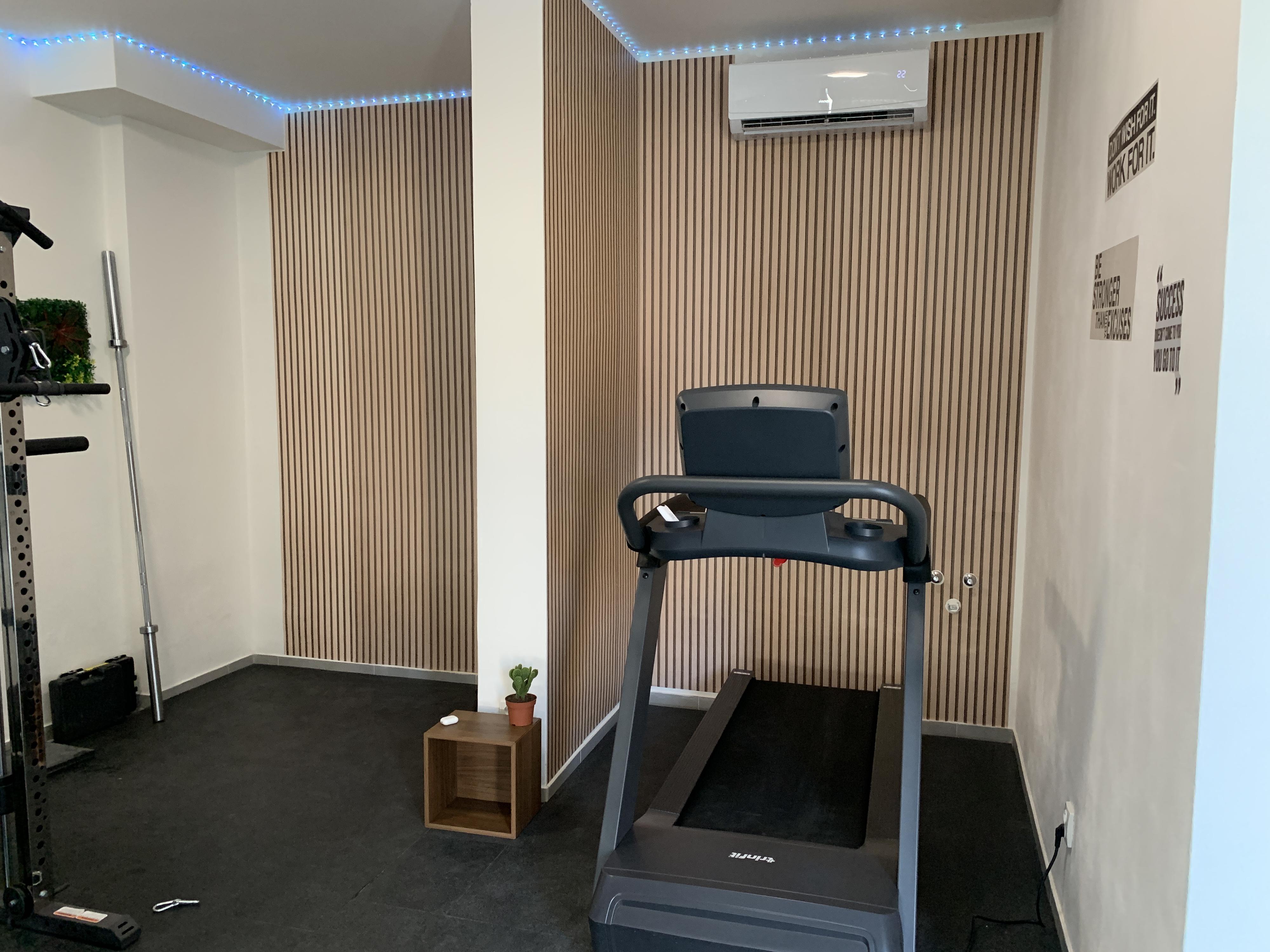 PRIMETIME GYM foto 4