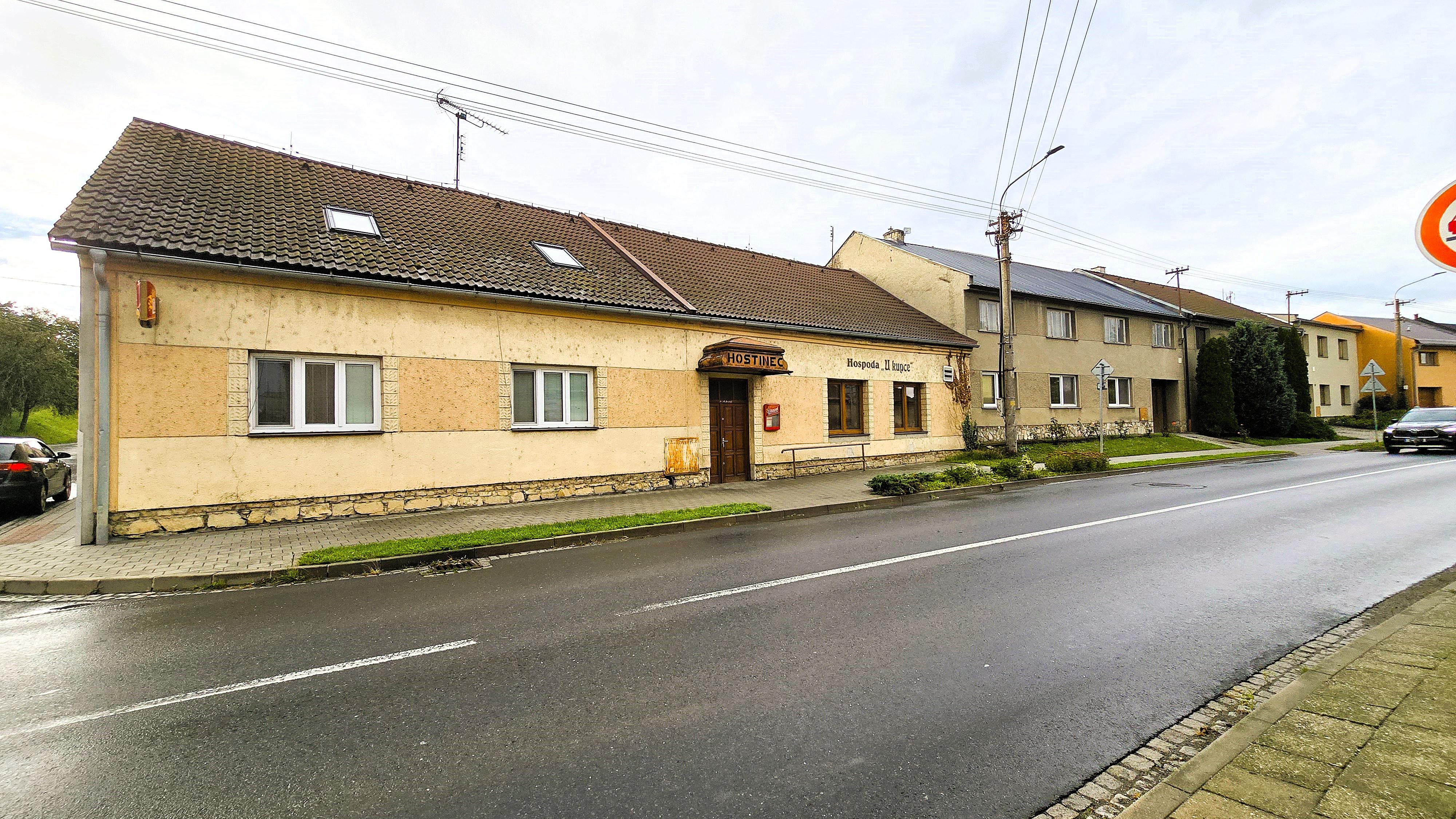 Hospoda U Kupce foto 3
