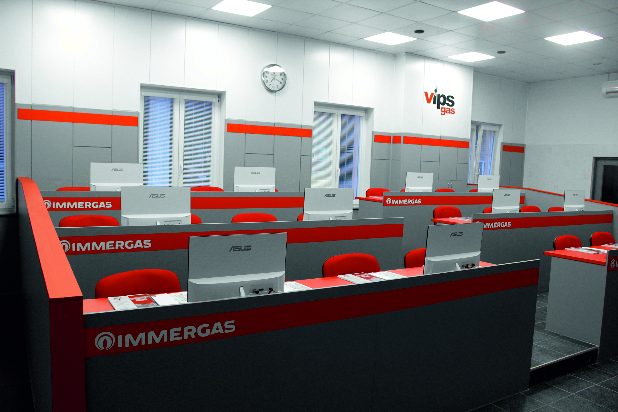 VIPS gas s.r.o. foto 3