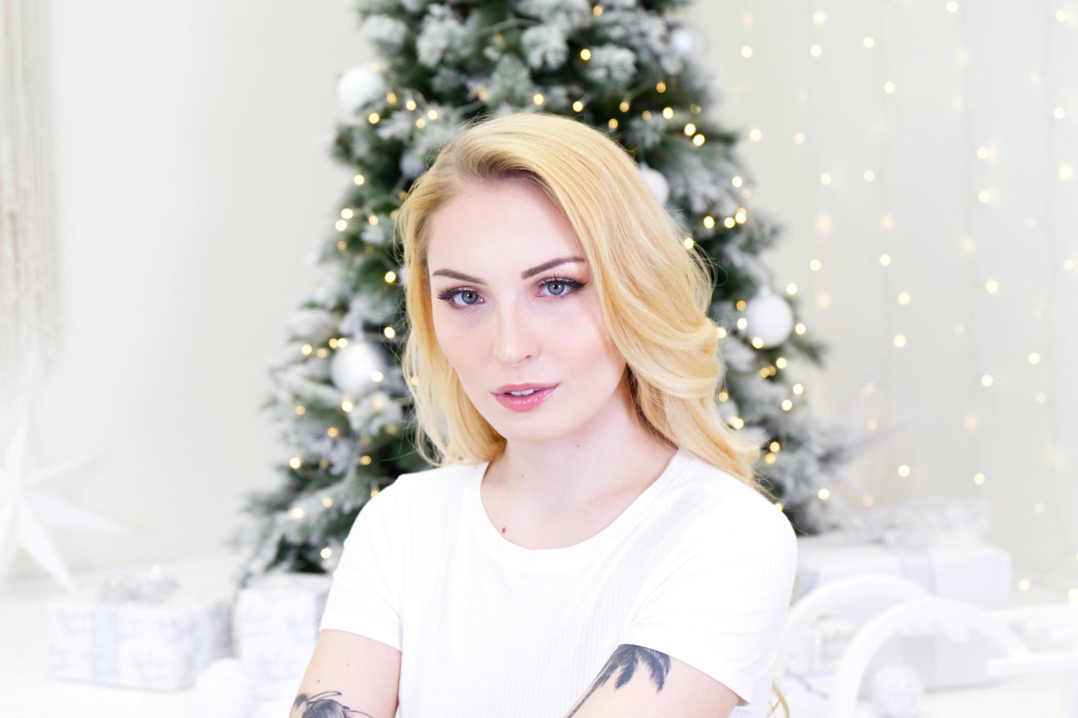 VOUCHER - Vánoční focení SINEfoto