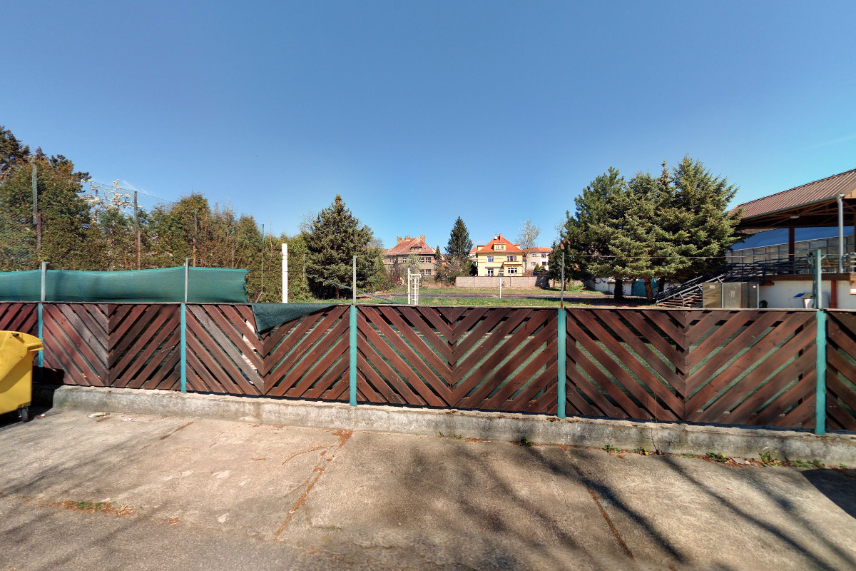 Plážový volejbal Litoměřice