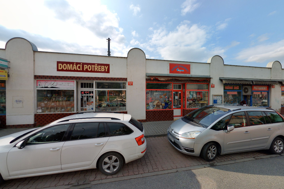 Domácí potřeby - Eva Částková foto 2