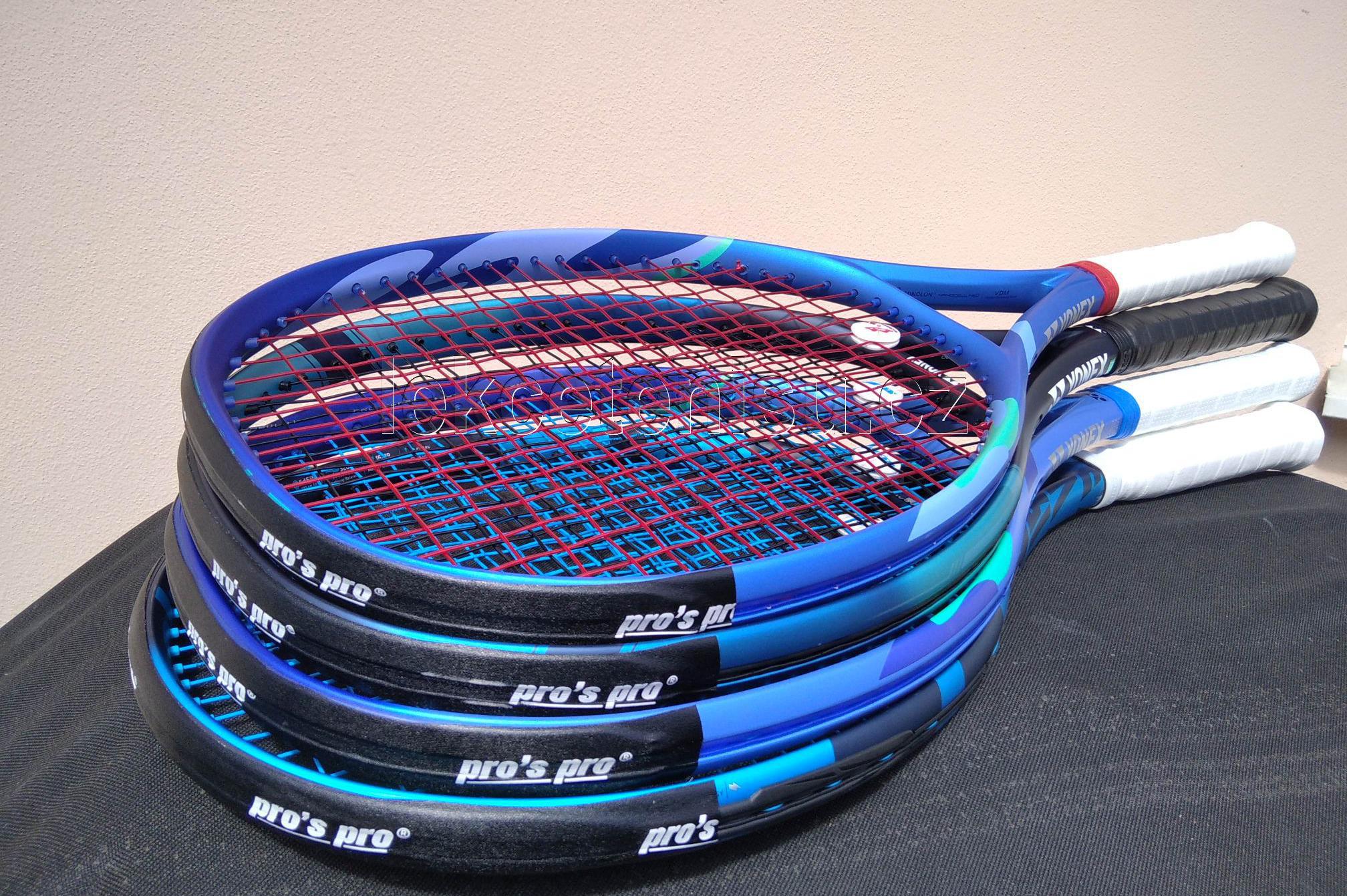 Extratenis - Lekce tenisu