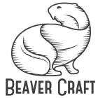 Logo obchodu BeaverCraft.cz