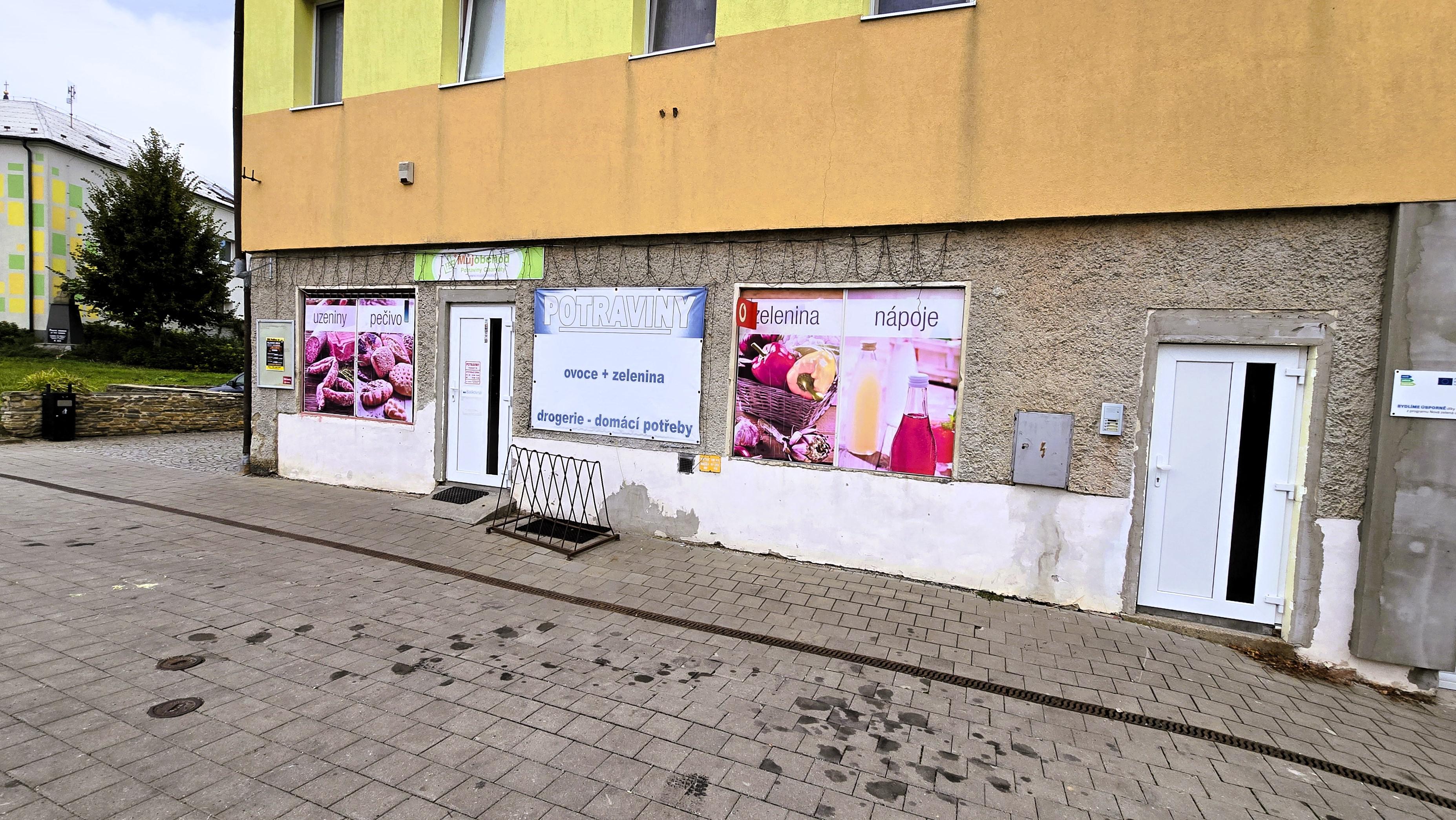 Můjobchod - Potraviny Charváty foto 2