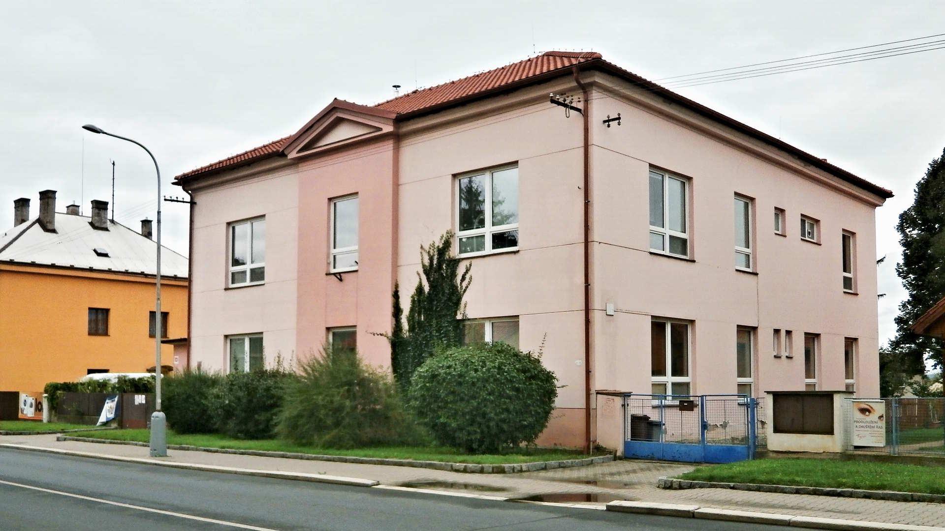 MŠ Čáslav - Masarykova foto 4