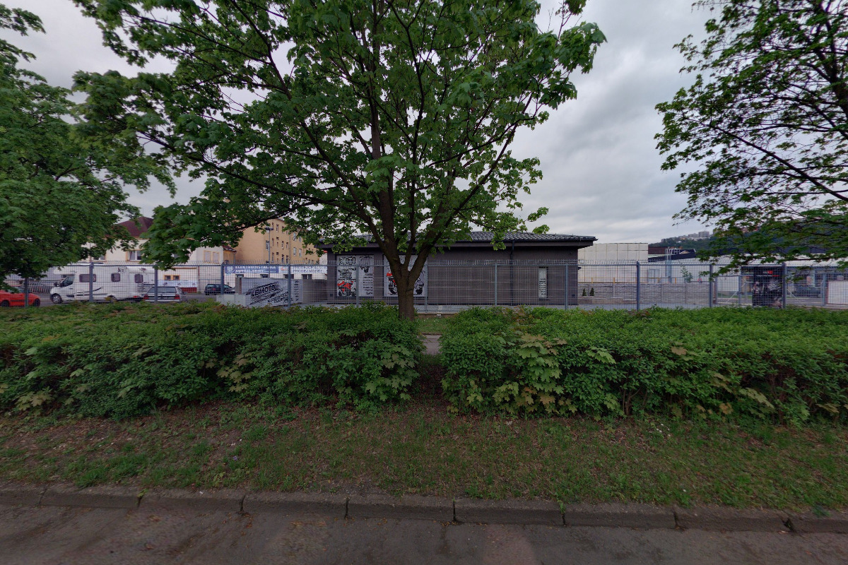 Zámečnictví KÁDNER foto 2