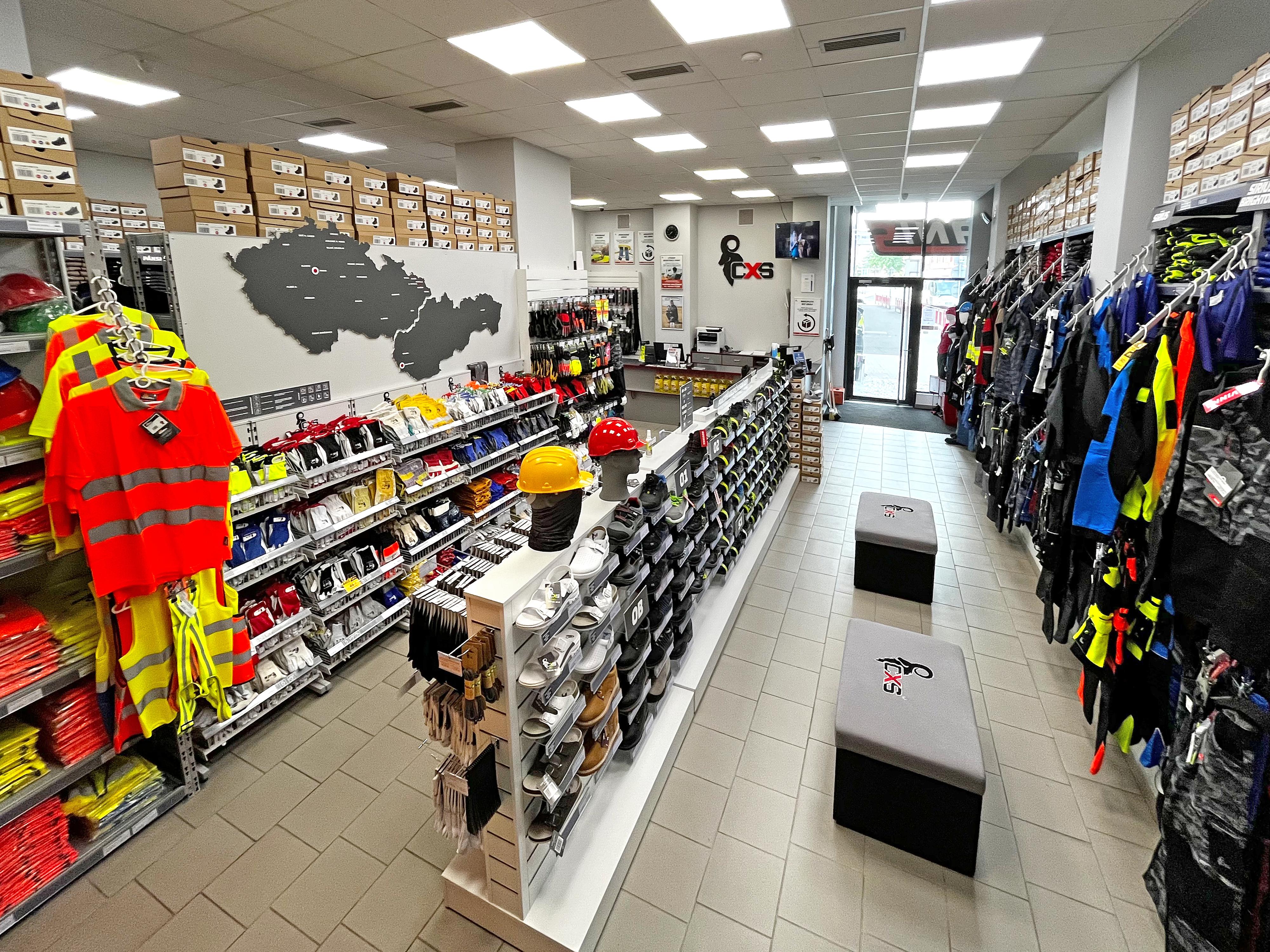 CANIS SAFETY, a.s. foto 5