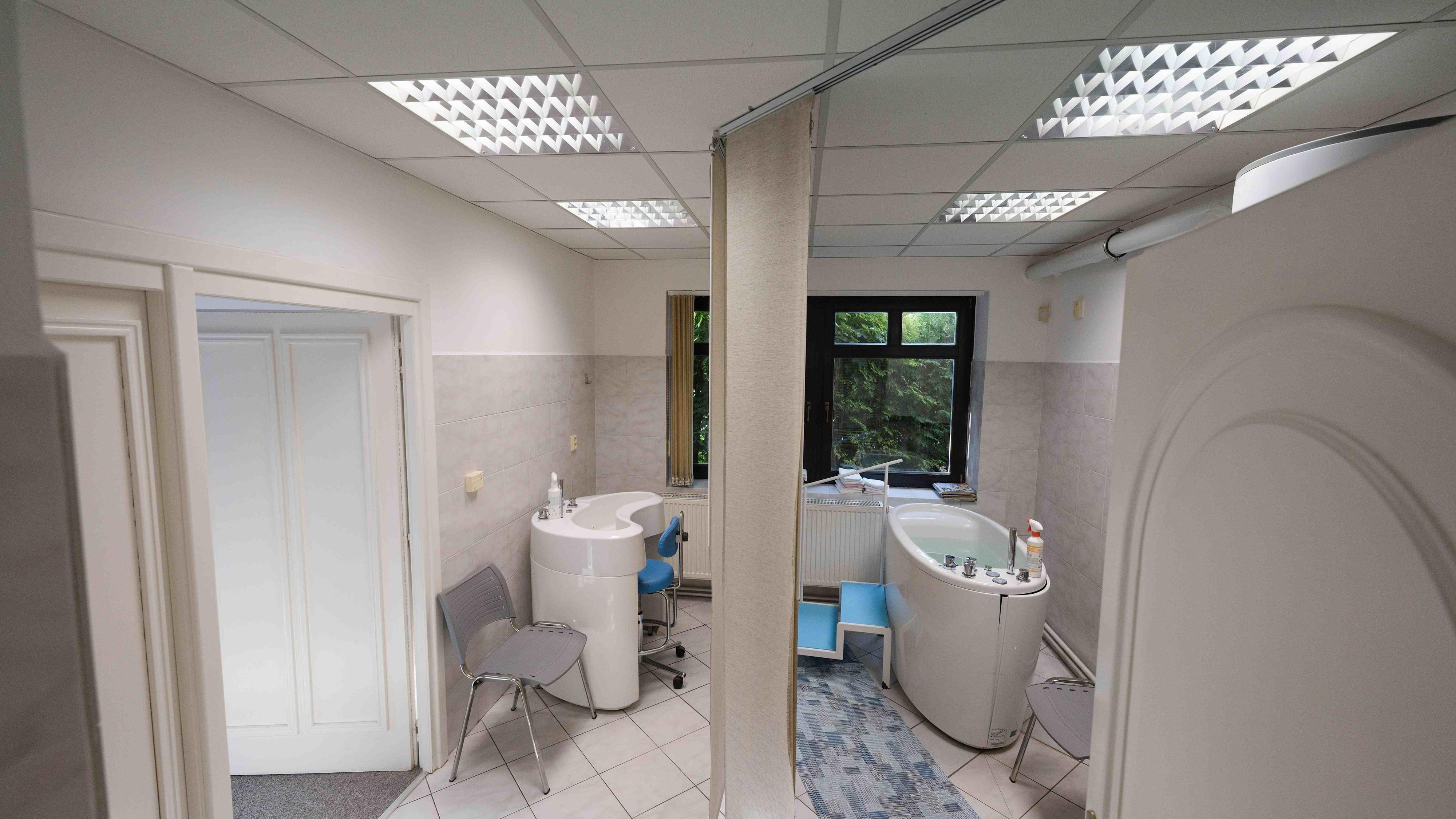 Rehabilitace U Potoka, s.r.o. foto 2