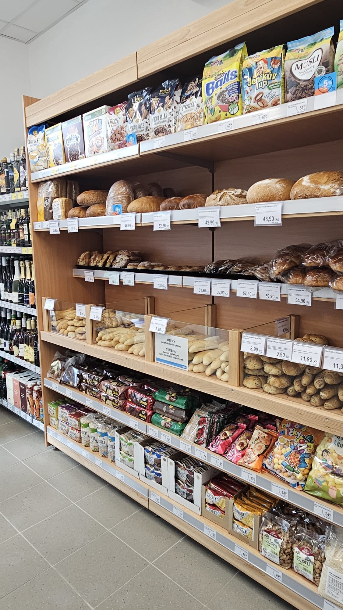 KONZUM 24/7 foto 4