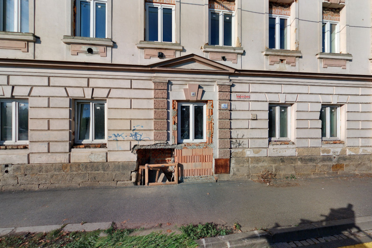 Body & Soul Therapy s.r.o.