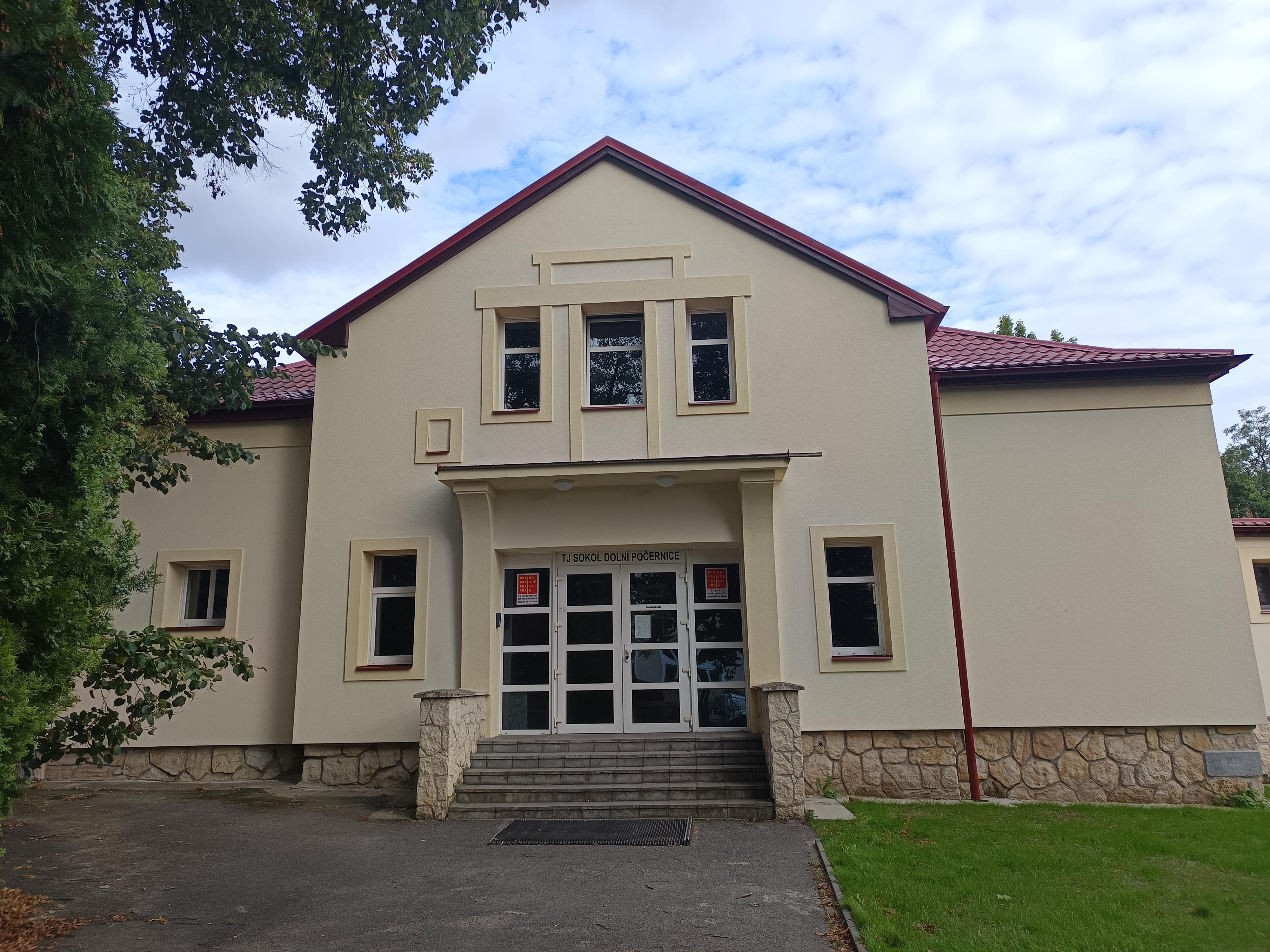 Sokol Dolní Počernice z.s. foto 3