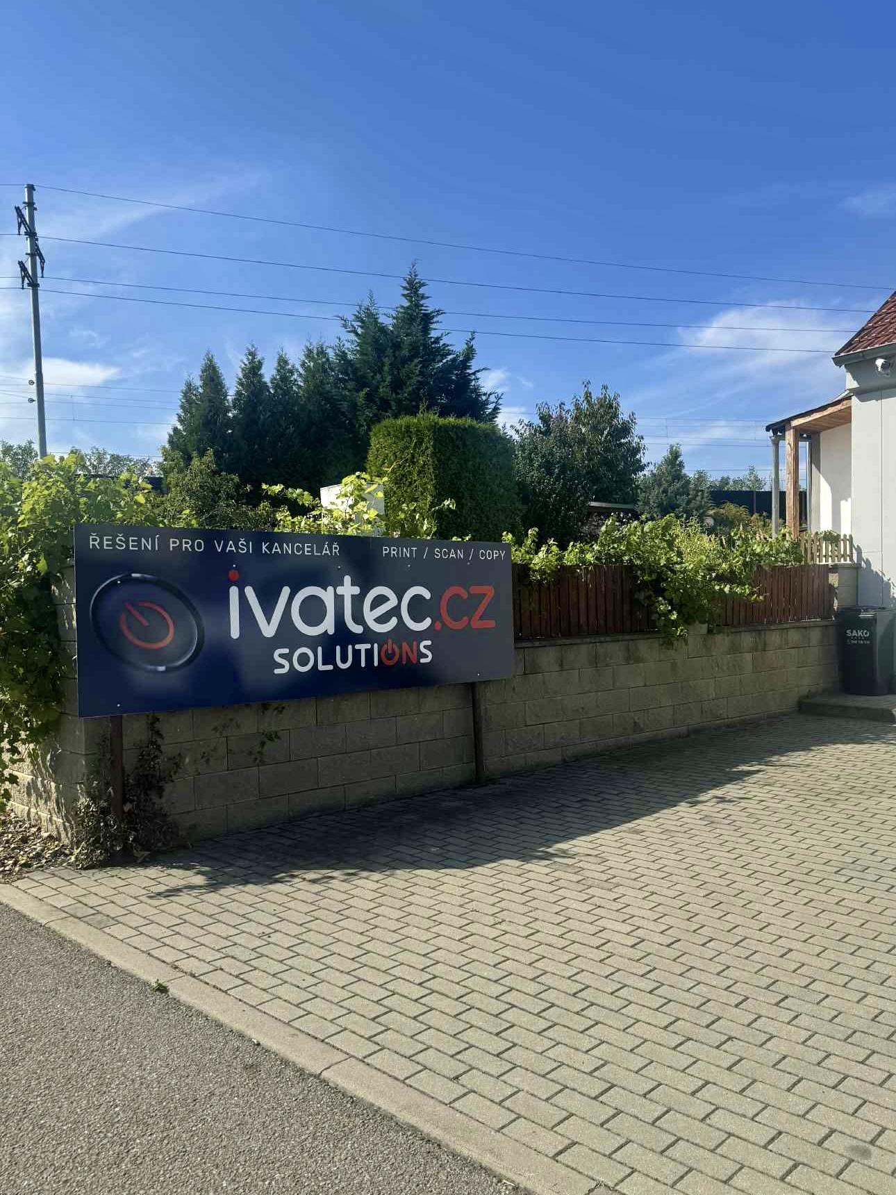 IVATEC Solutions, s.r.o. foto 2