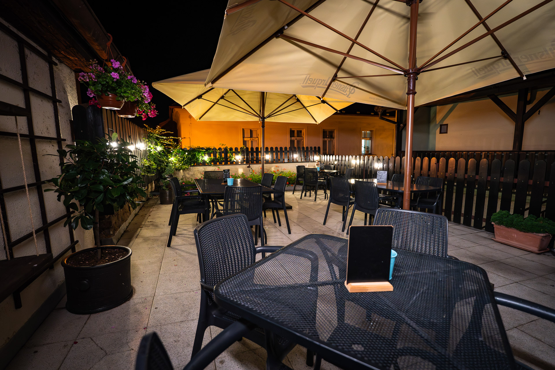 Factory Bistro foto 2