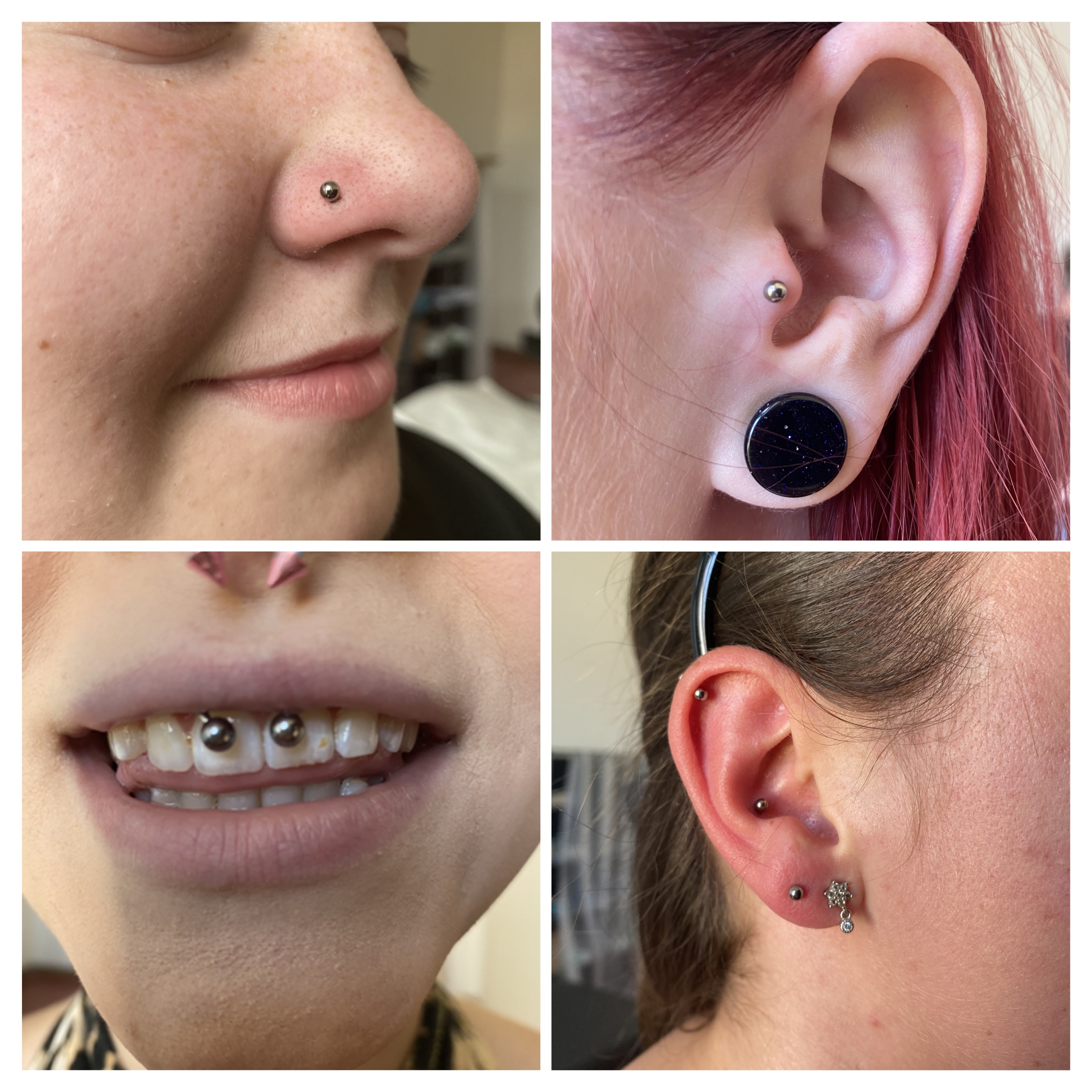ArtPierce - piercing studio foto 2