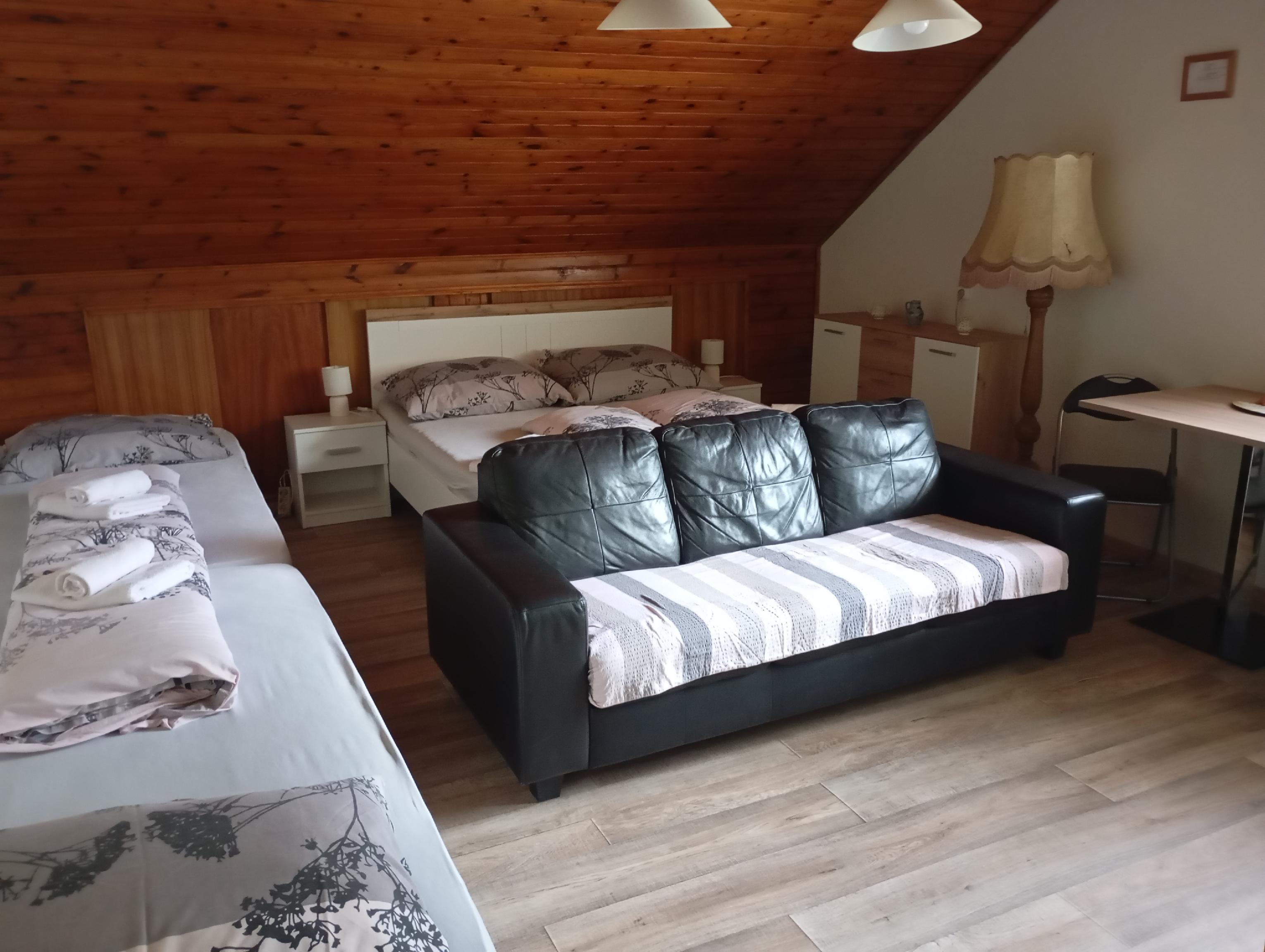 Penzion U Krbu foto 5