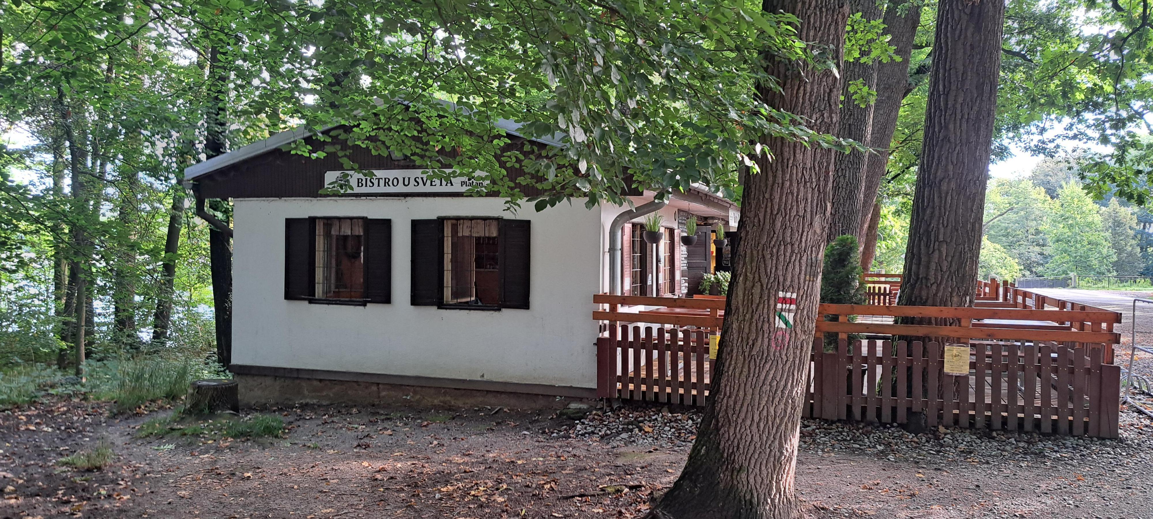 Bistro U Světa foto 5
