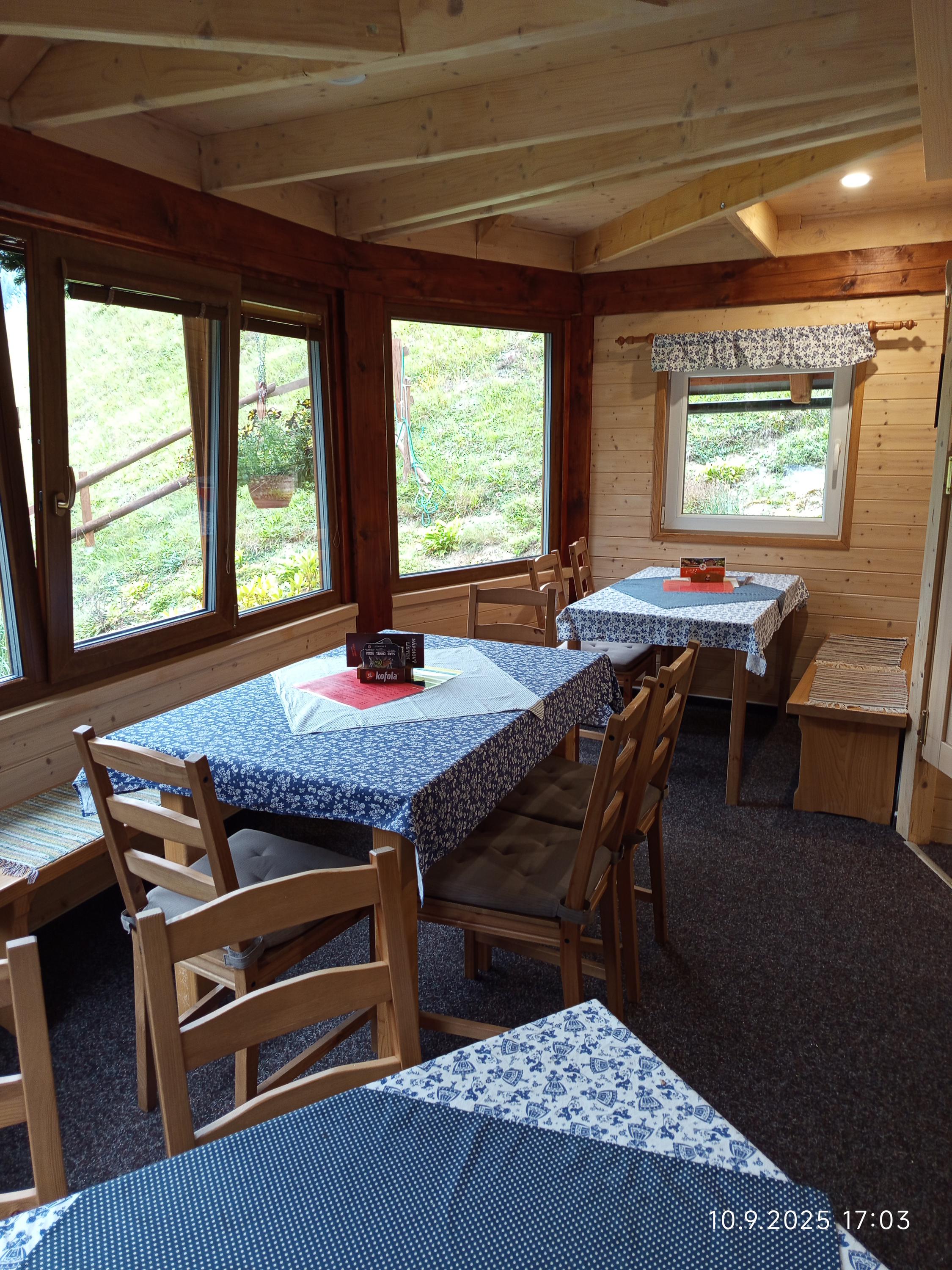 U Veselé lišky foto 4