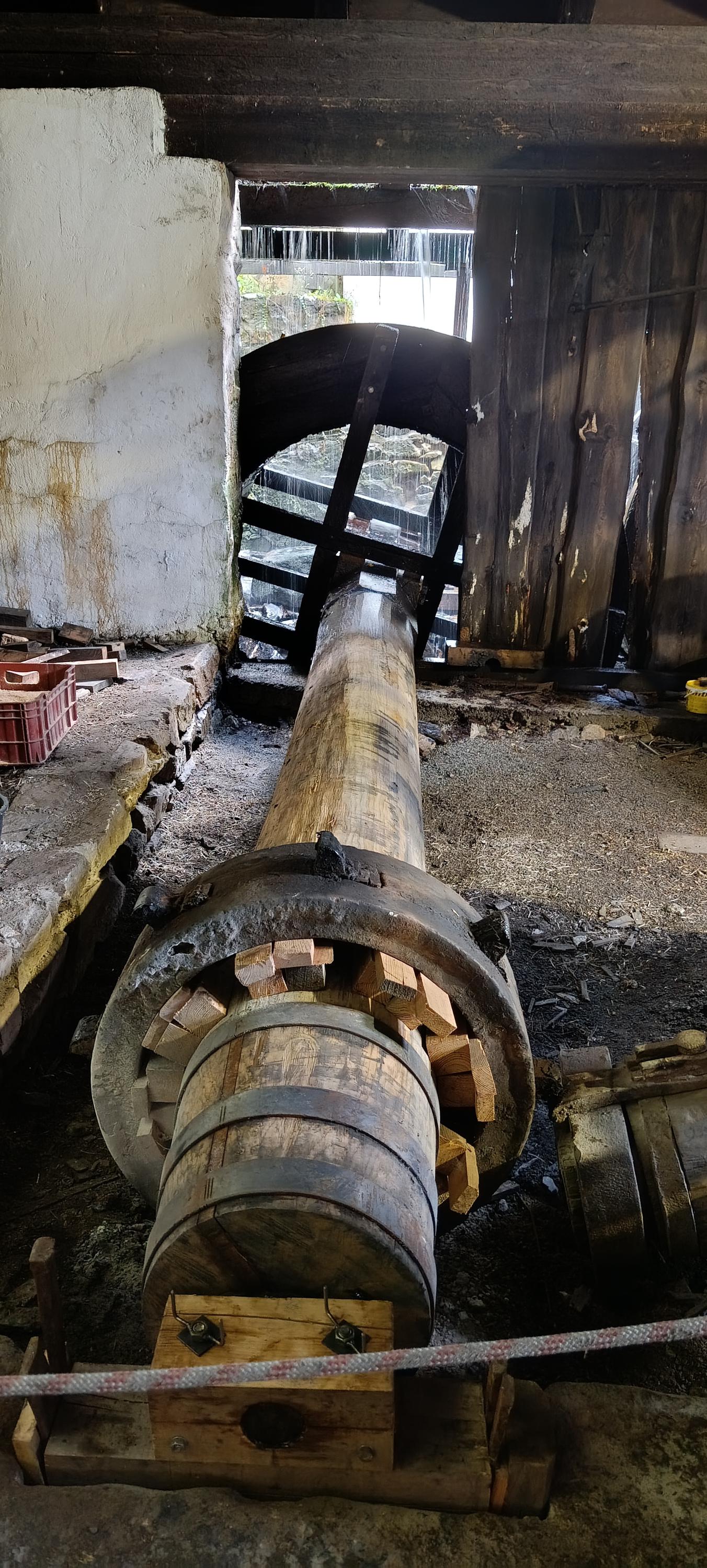 Buškův Hamr foto 6