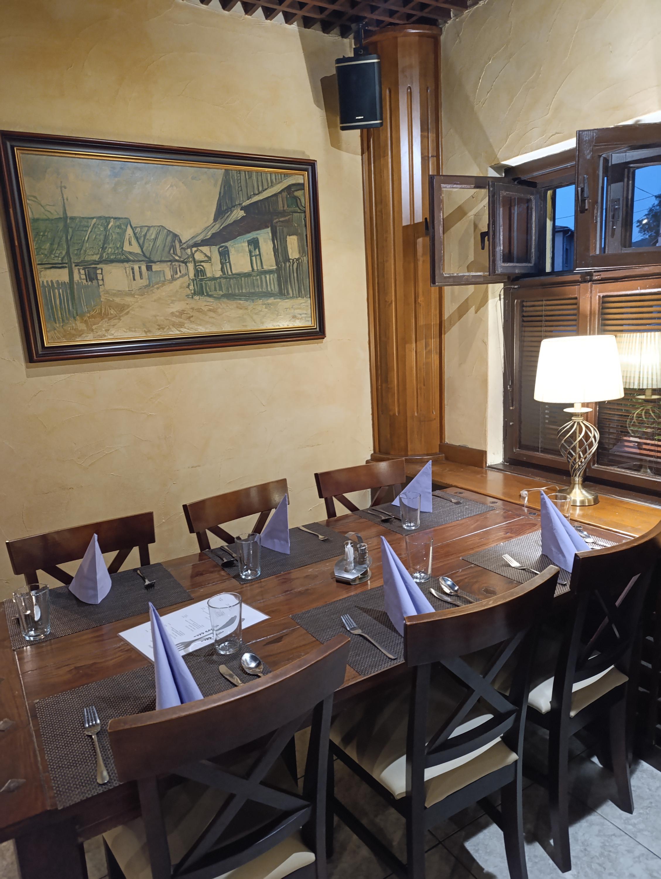 Restaurant Bělá foto 4