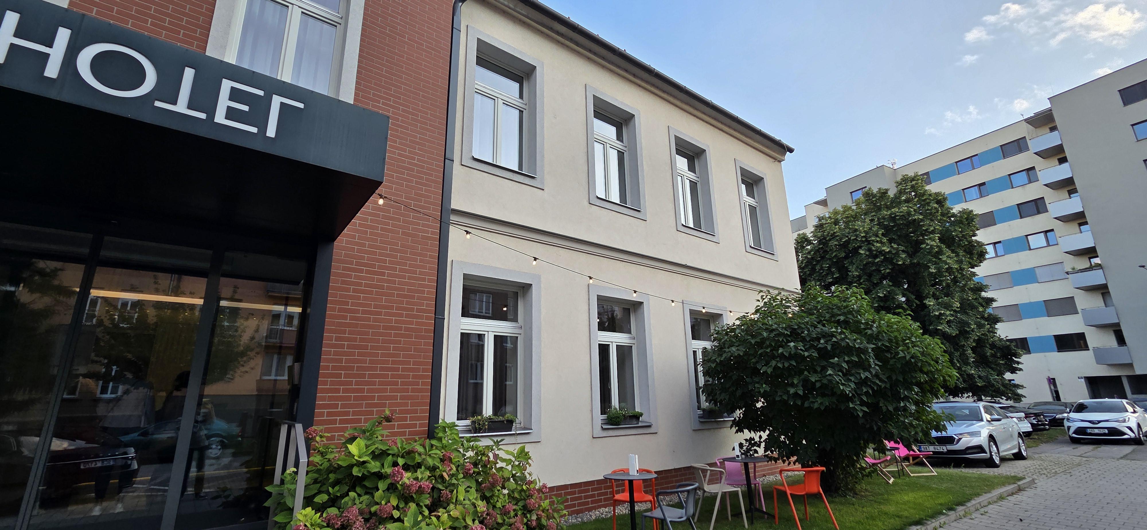 FairHotel foto 4