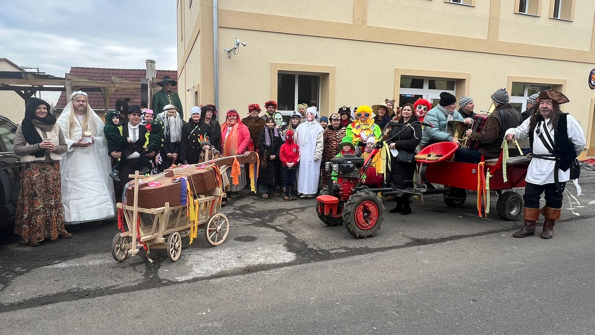 Hospůdka U Musilů foto 3