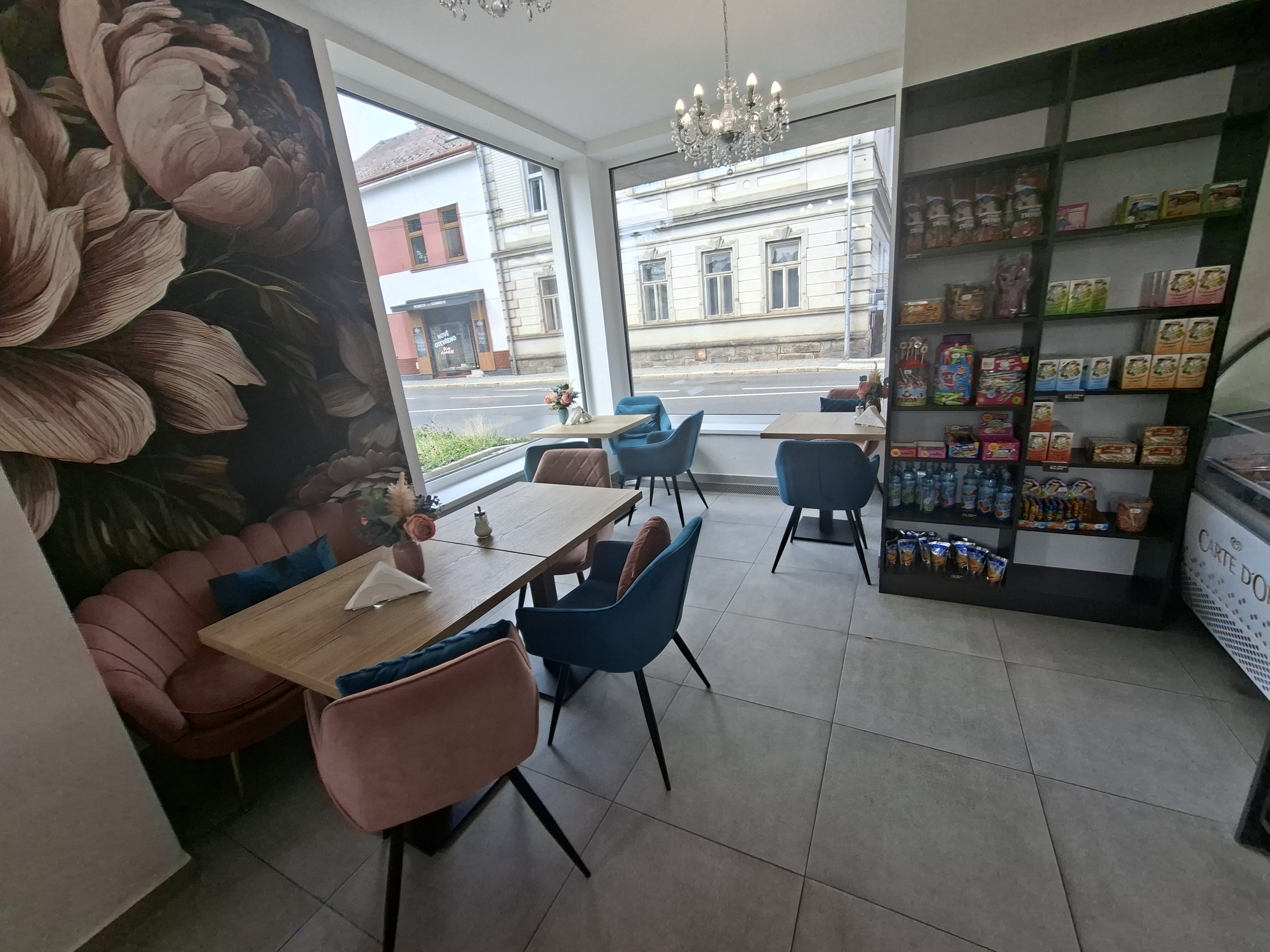 Cukrárna Dva prameny foto 4