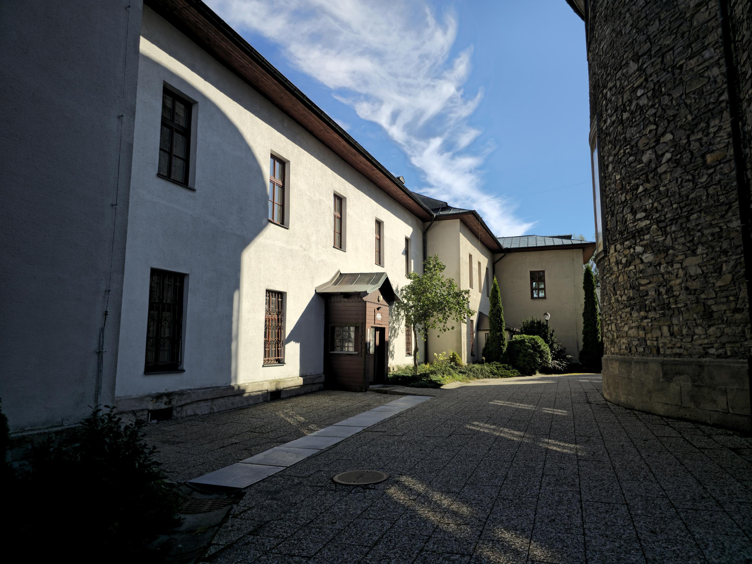 Římskokatolická duchovní správa Svatý Hostýn foto 3