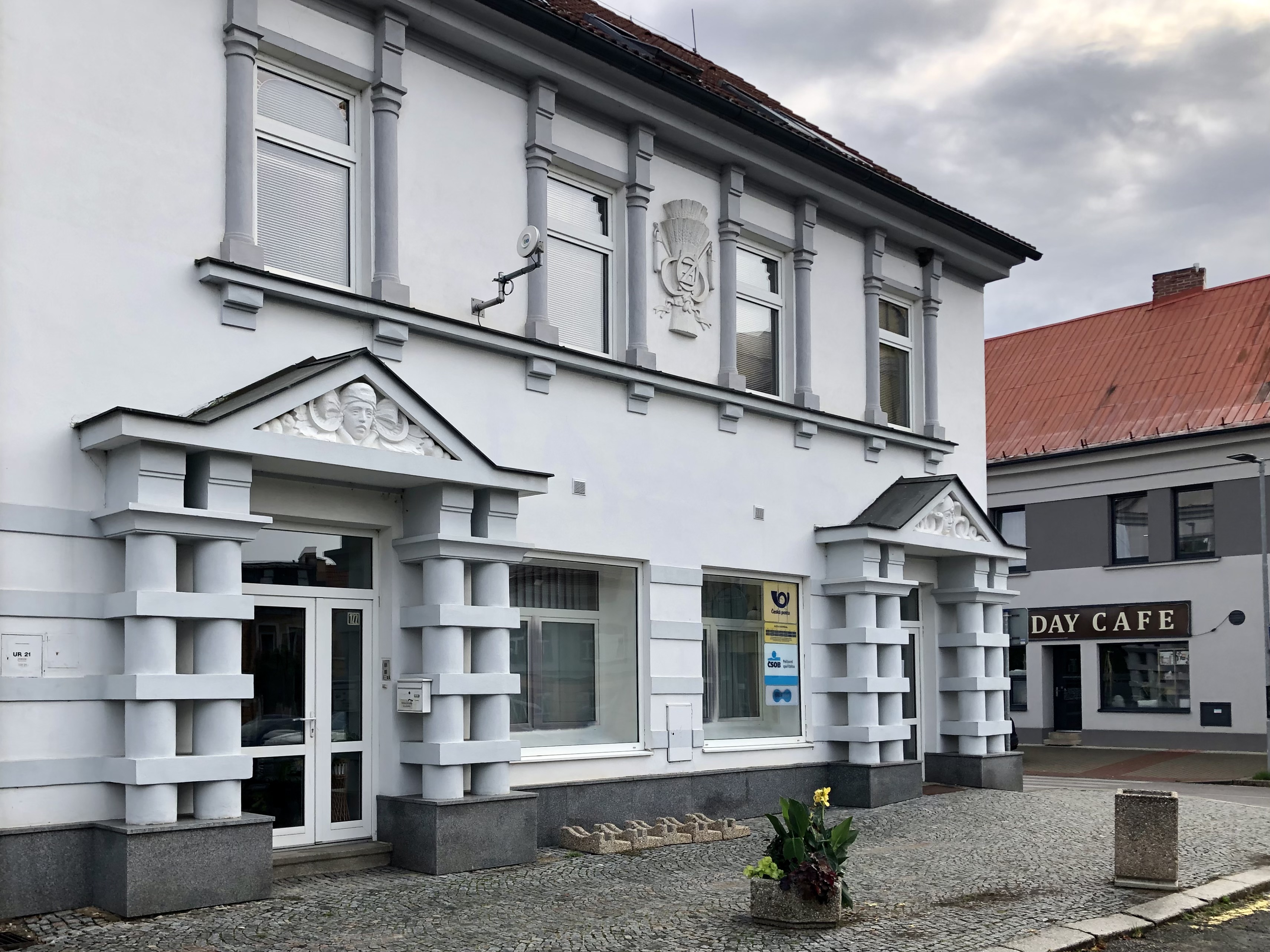 Bankomat ČSOB foto 2
